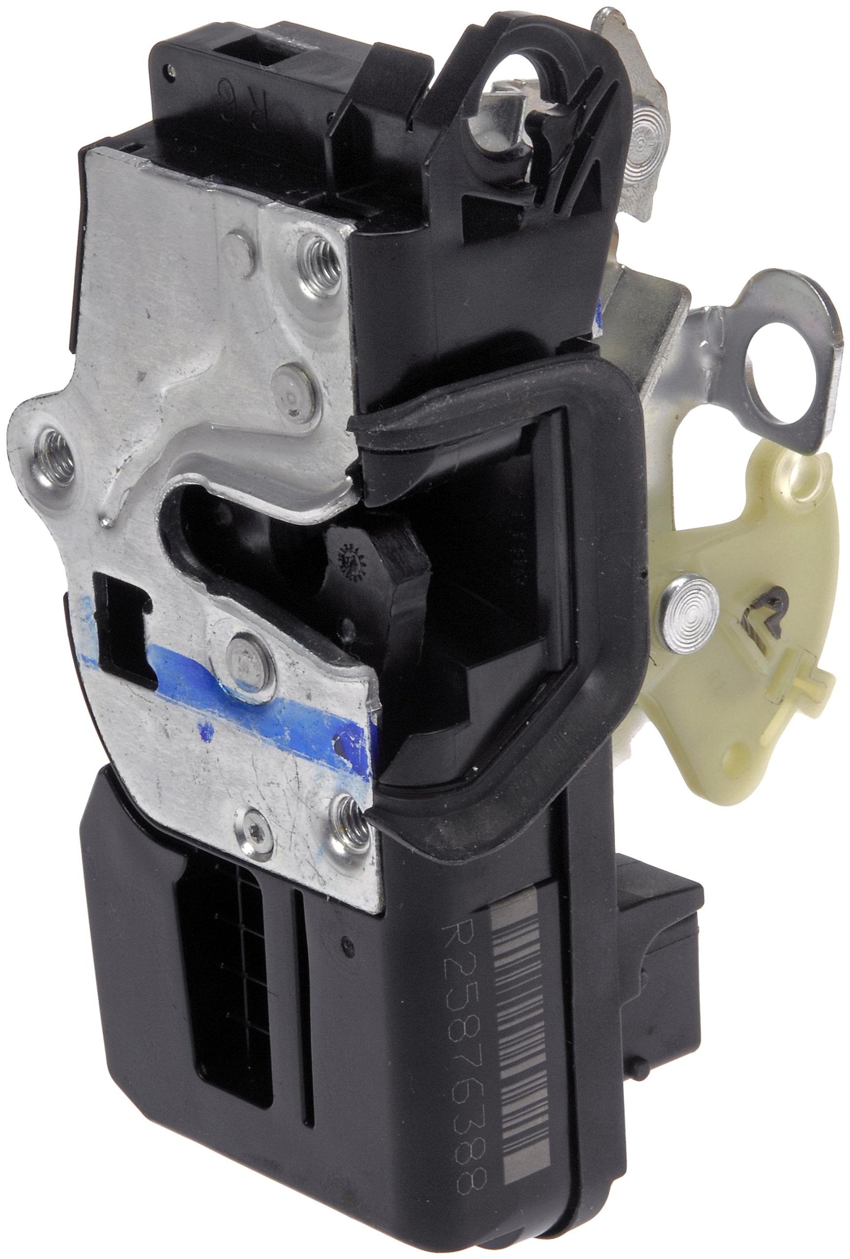Dorman 931-304 Front Passenger Side Door Lock Actuator Motor Compatible With Select Cadillac/Chevrolet/Gmc Models