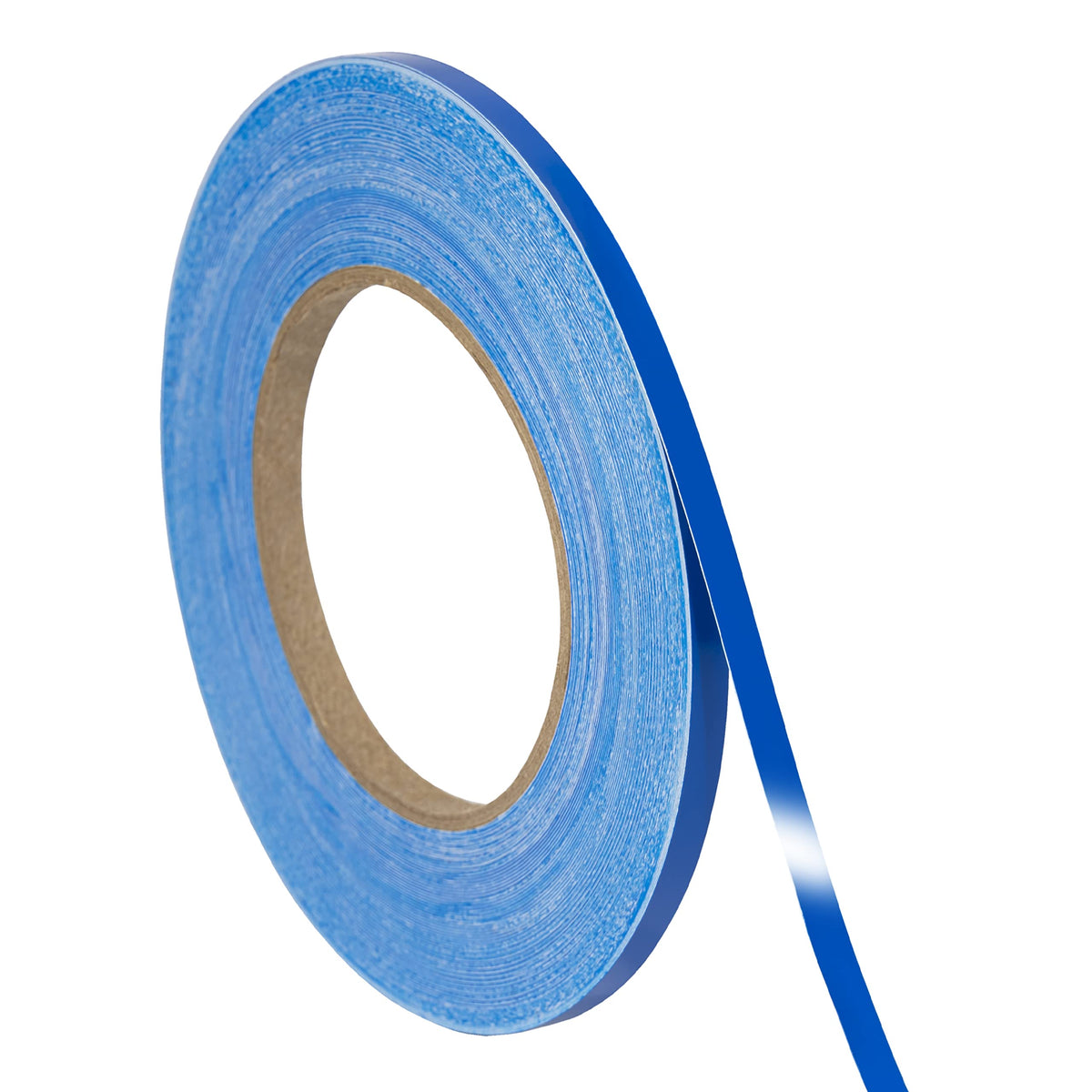 Oracal 651 Vinyl Pinstriping Tape - Stripe Decals, Stickers, Striping - 3/4'' Gentian