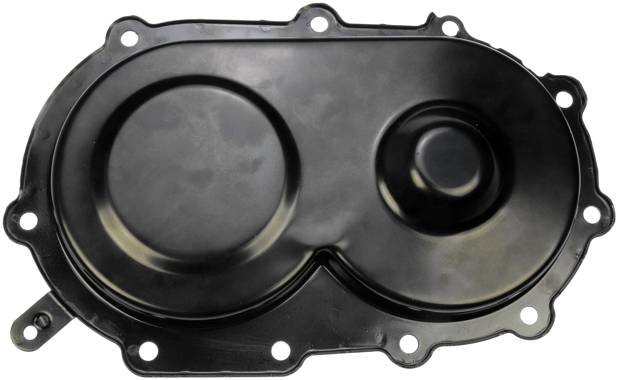 Dorman 265-820 Automatic Transmission Case Cover Compatible With Select Chrysler / Dodge / Plymouth Models