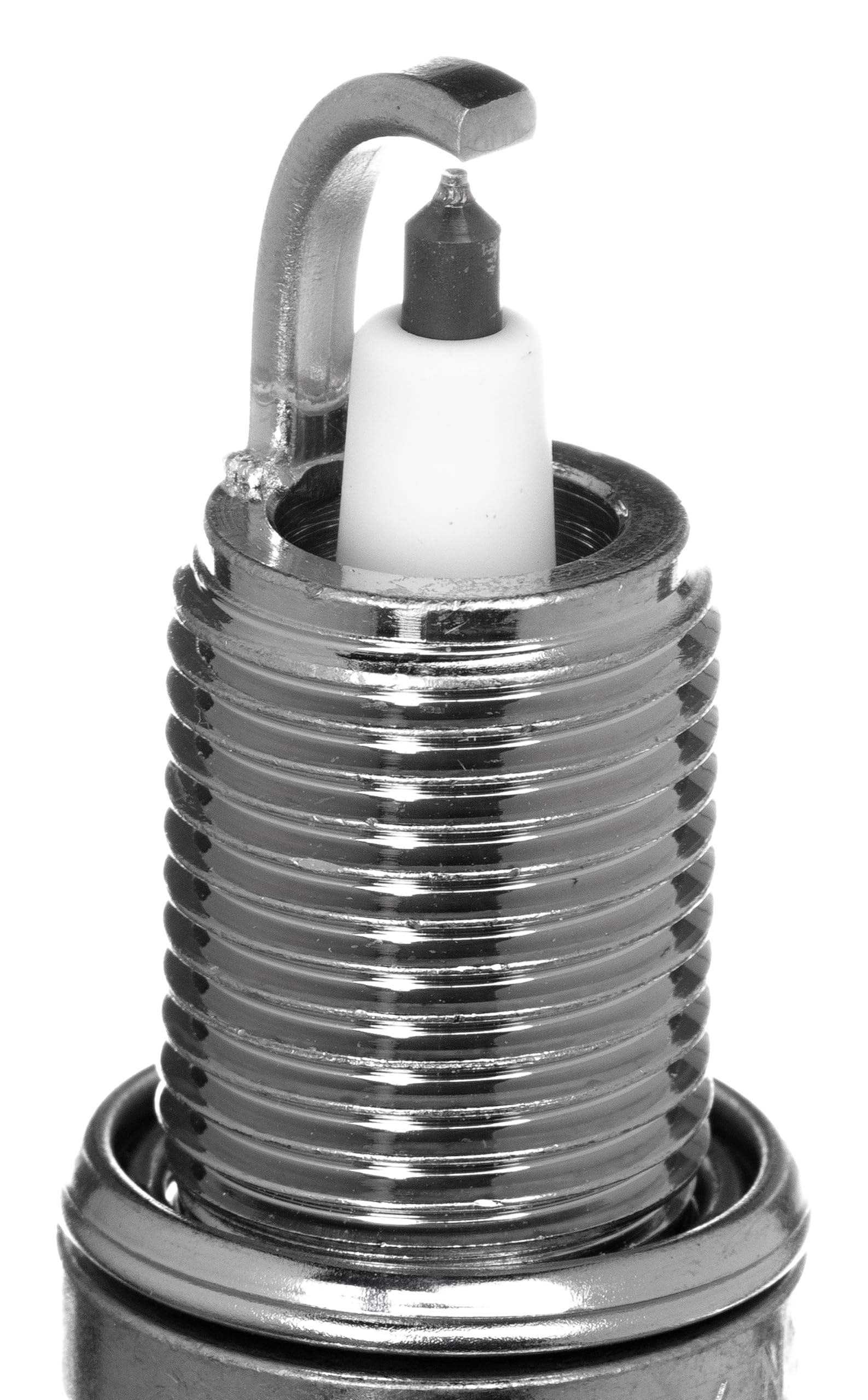 Ngk 7696 Double Platinum Spark Plug. Part# Pzfr6H