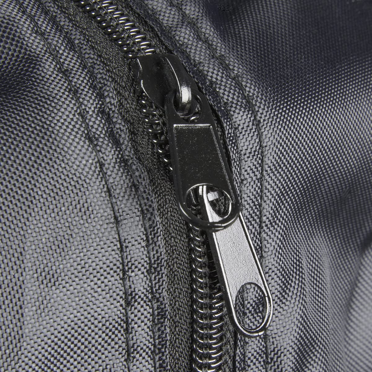 Raider Bcs-8B Deluxe Black Nylon Durable Motorcycle Mx Helmet Bag Medium