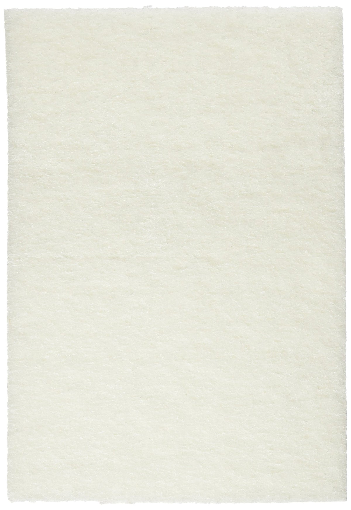 Norton (662610-58001-20PK) Bear-Tex White 6' x 9' Light Duty Scuff Pad, (Case of 20)