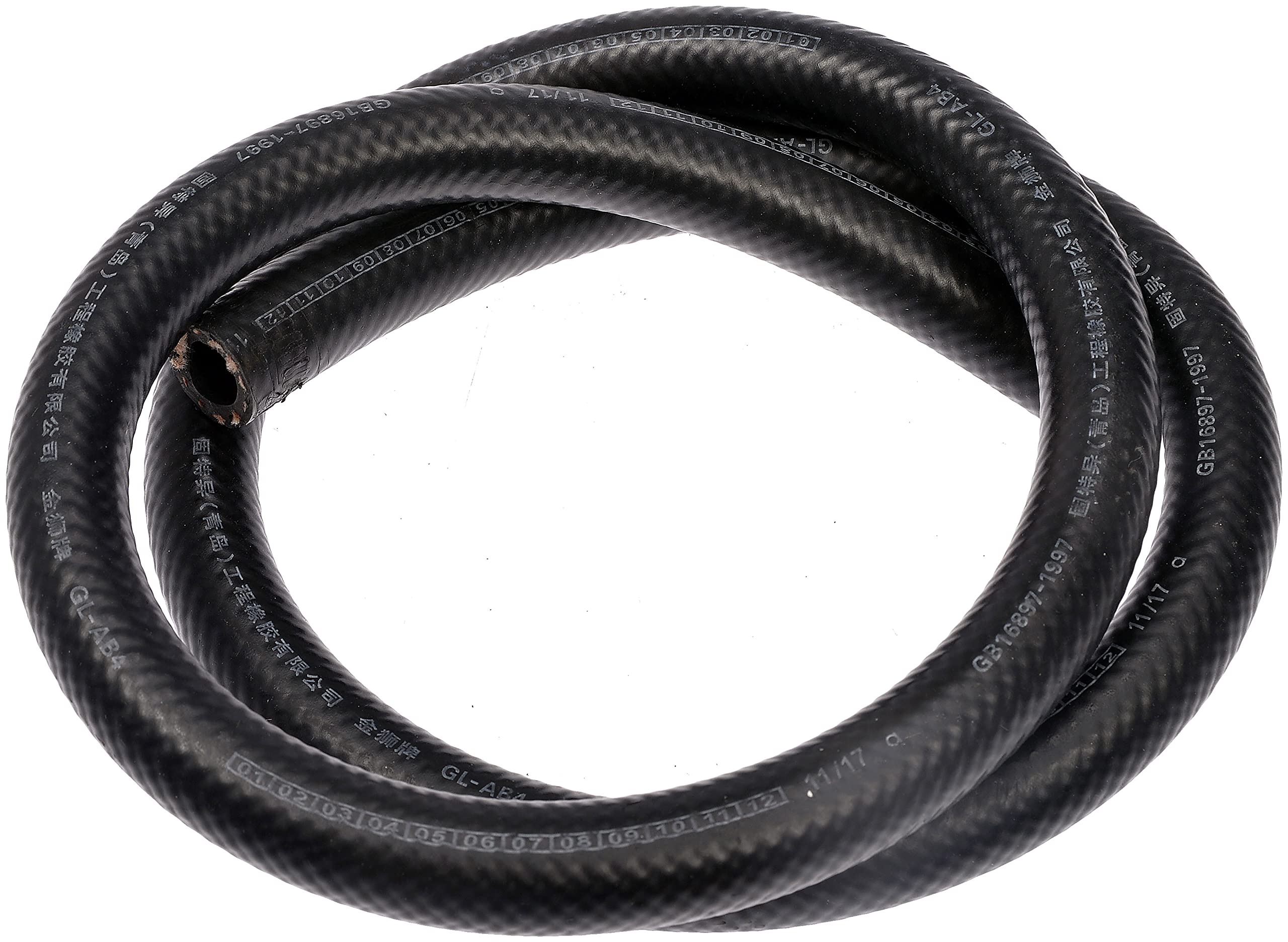 Dorman 46110 Oil Catch Can System - Universal (Oe Fix)