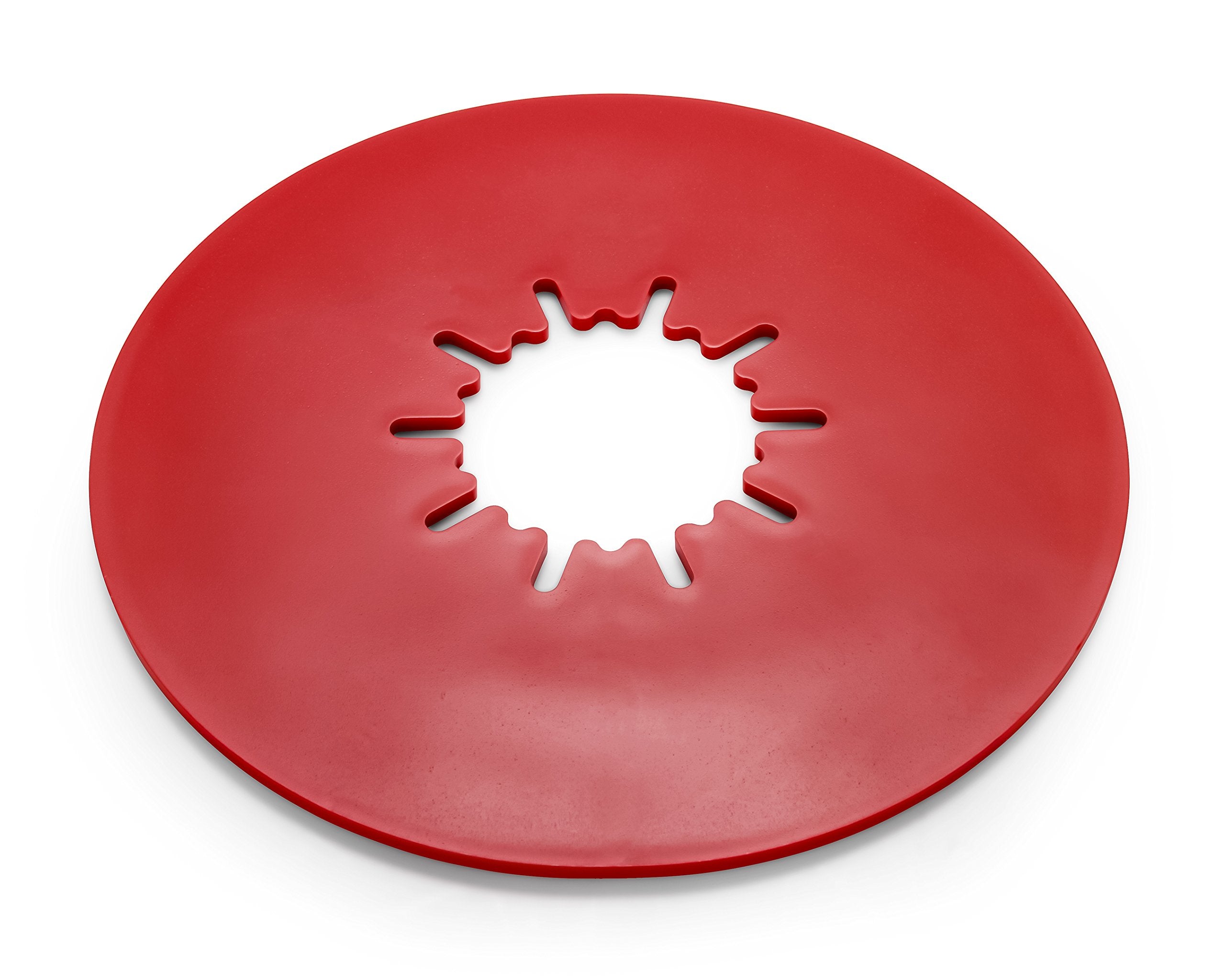 Eaz Lift Camco Premium 10    Camper/Rv 5Th Wheel Lube Plate - Features No Tool Installation & Protects 5Th Wheel Trailer Against