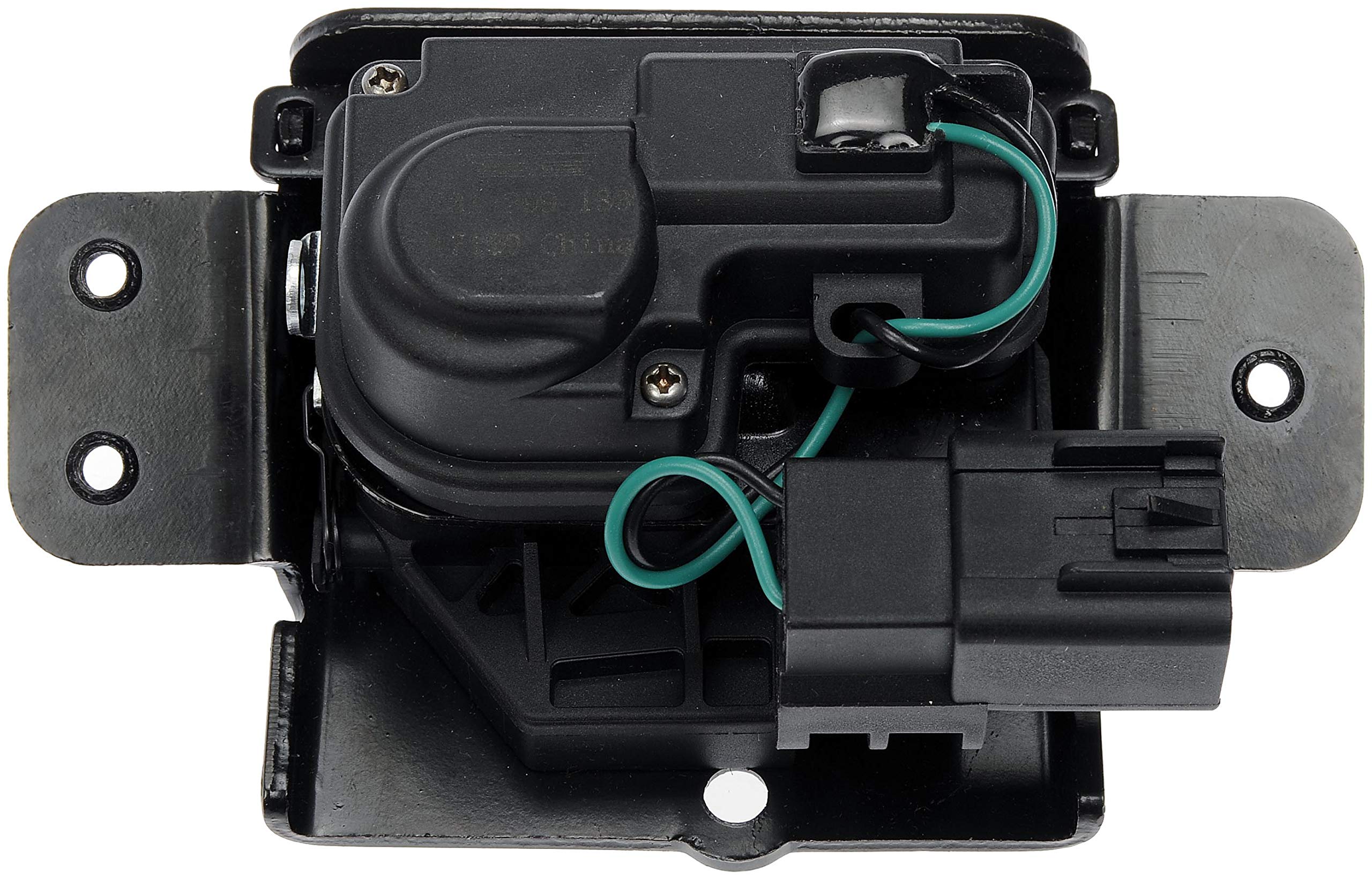 Dorman 931-299 Liftgate Lock Actuator Compatible With Select Models