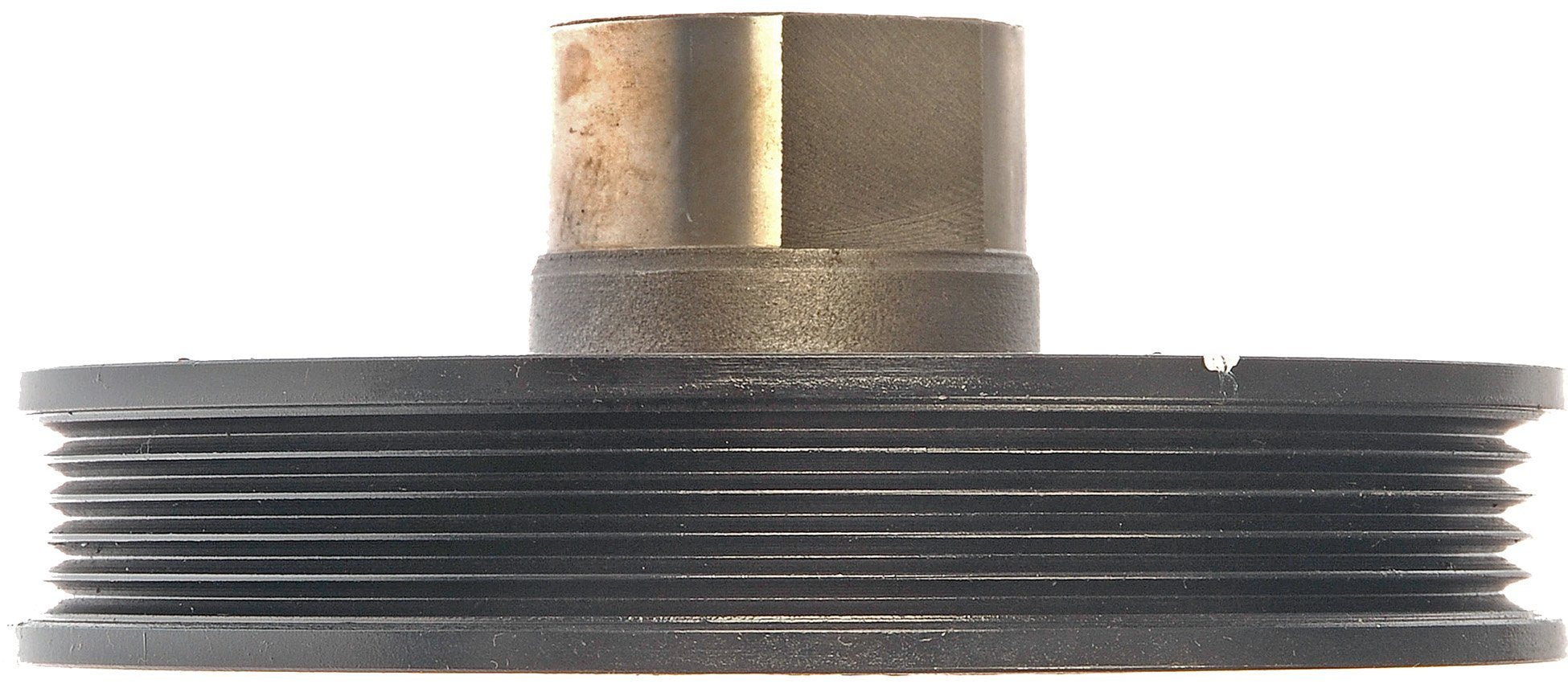 Dorman 594-141 Engine Harmonic Balancer Compatible With Select Toyota Models