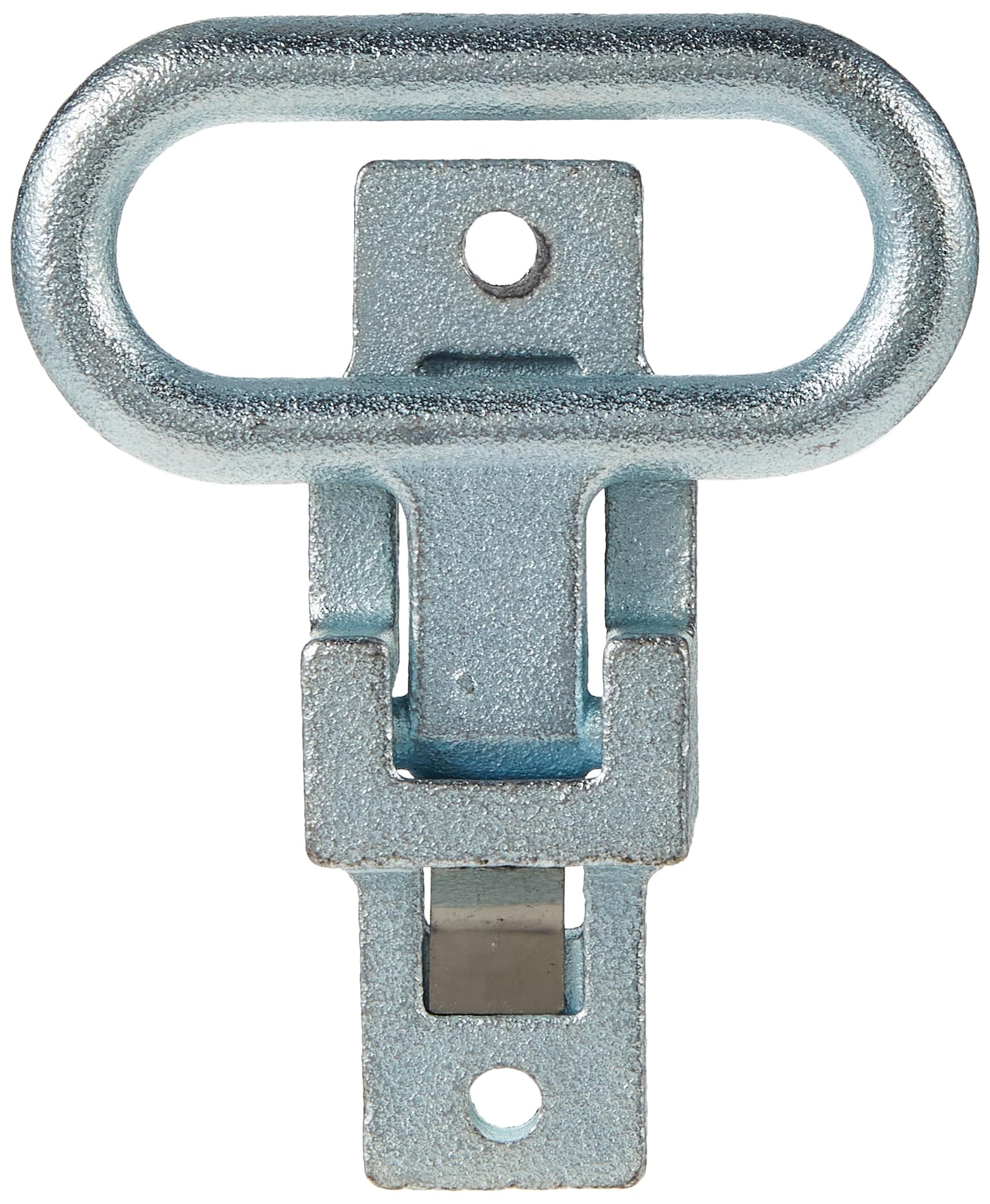 Buyers Products B2797Z Zinc Plated Safety Folding Safety Step And Handle With Safety Storage, Multi-Purpose Step And Grab Handle