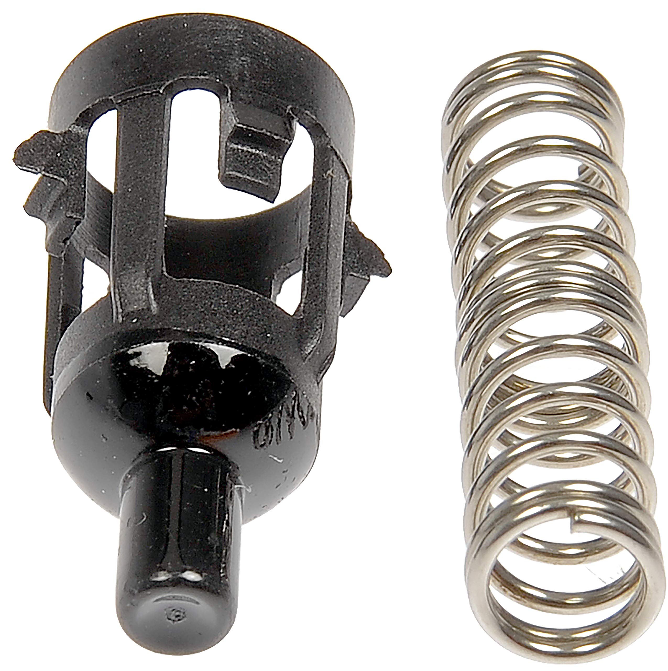 Dorman 917-992 Oil Filter Bypass Valve Compatible With Select Models (Oe Fix)