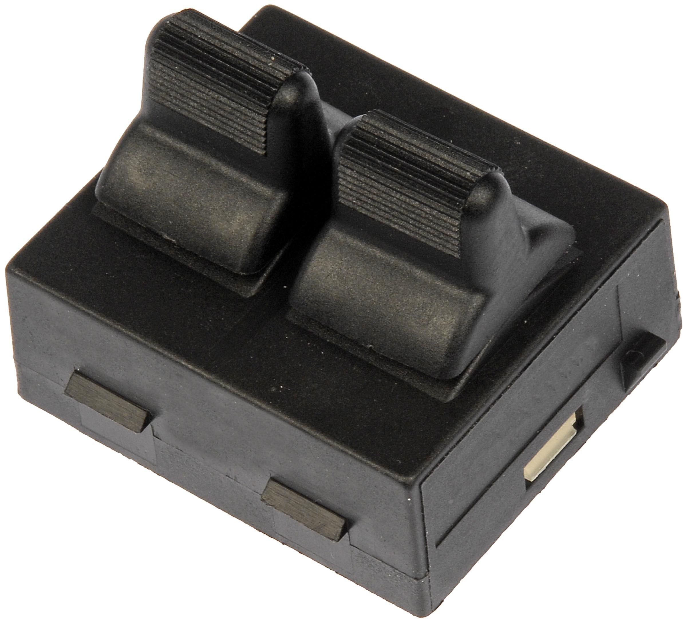 Dorman 901-458 Front Driver Side Power Window Switch Compatible With Select Chrysler / Dodge / Plymouth Models