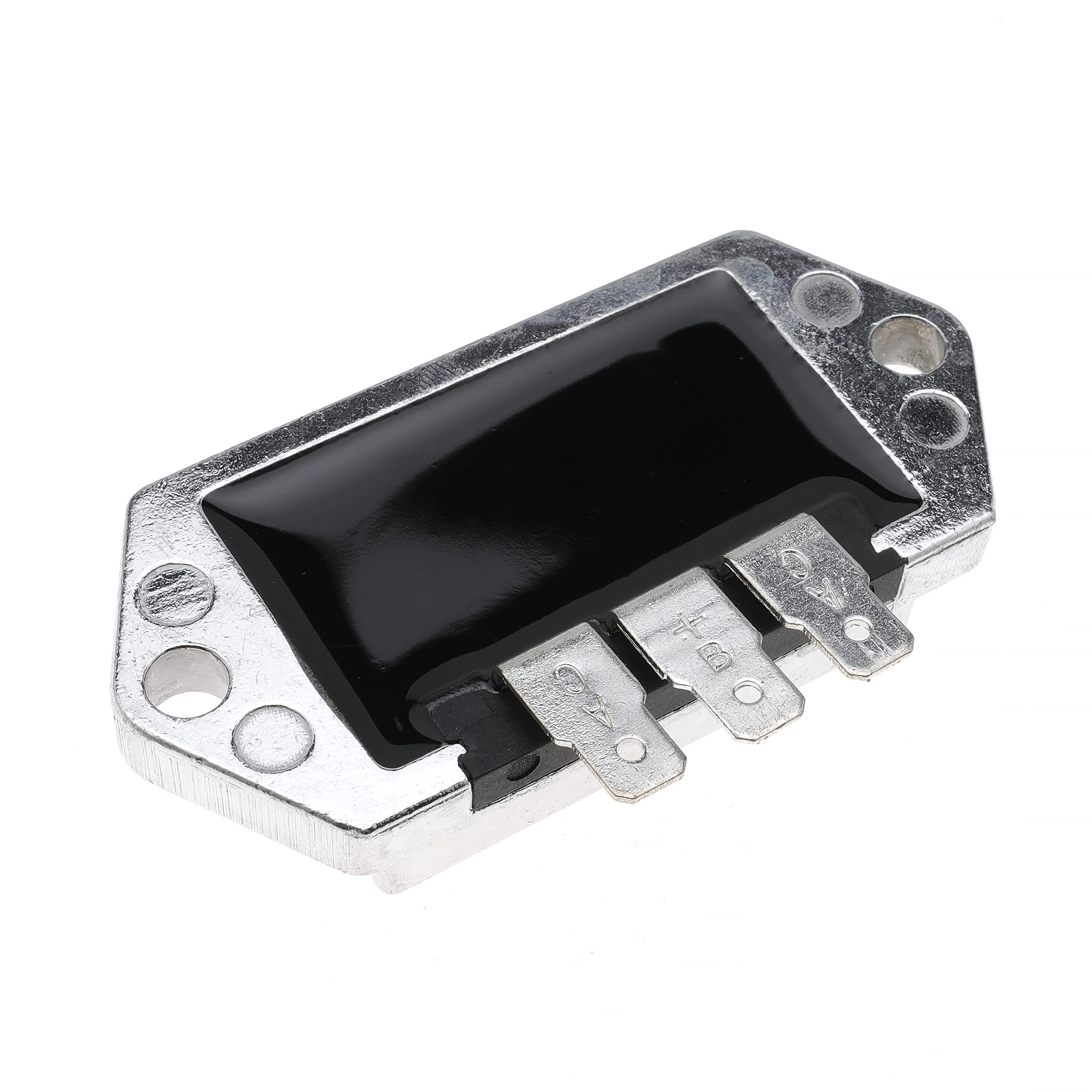 Voltage Regulator Rectifier For Kohler 8-25 Hp Engines For E.G Exmark For Toro For John Deere With 15 Amp Alternators Replace 41