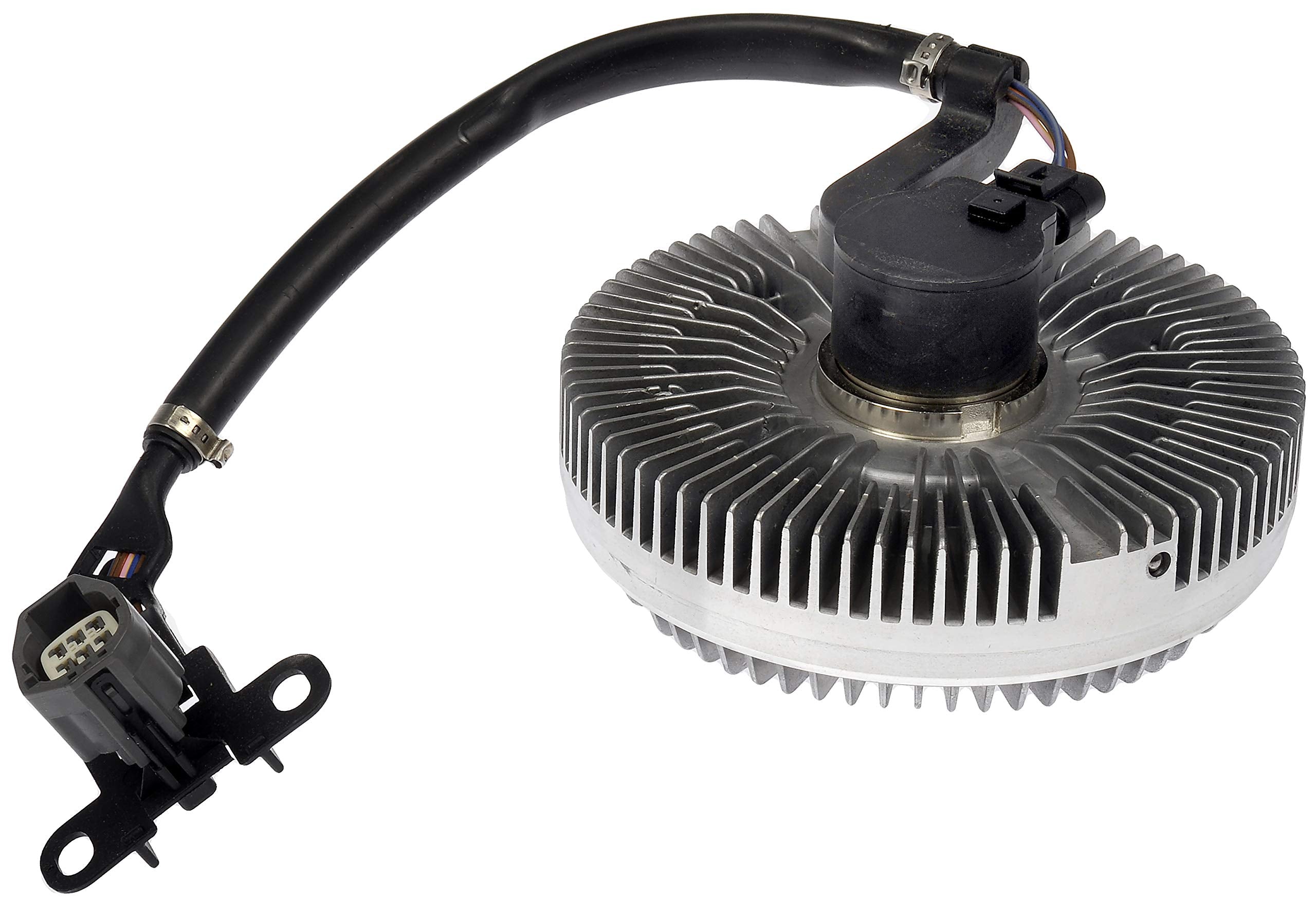 Dorman 622-009 Engine Cooling Fan Clutch Compatible with Select Dodge/Ram Models