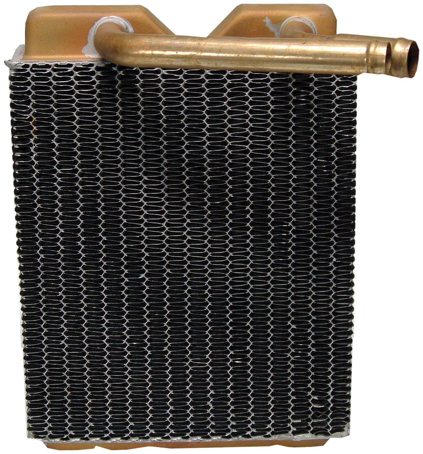 Agility Auto Parts 9010100 HVAC Heater Core for 1978-1988 Buick, Chev, GMC, Olds, Pont-Bonneville, Caballero, Century, Custom Cr