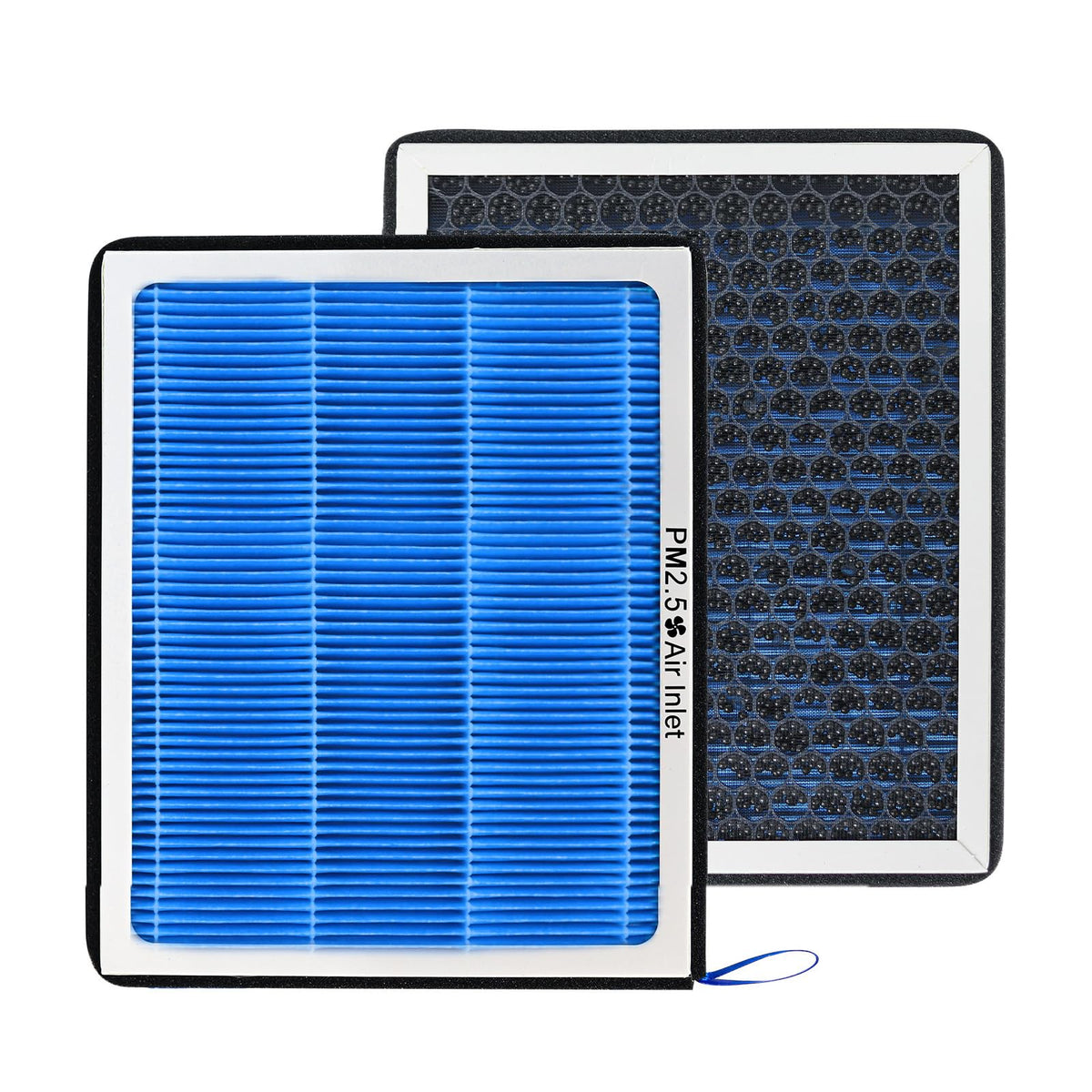Cf11966 Cabin Air Filter With 2016 2017 2018 2019 2020 2021 2022 Chevy Silverado 1500 2500 3500 Hd Tahoe Colorado Cruze Equinox Impala Malibu Blazer Cadillac Gmc Carbon Accessories Air Filters