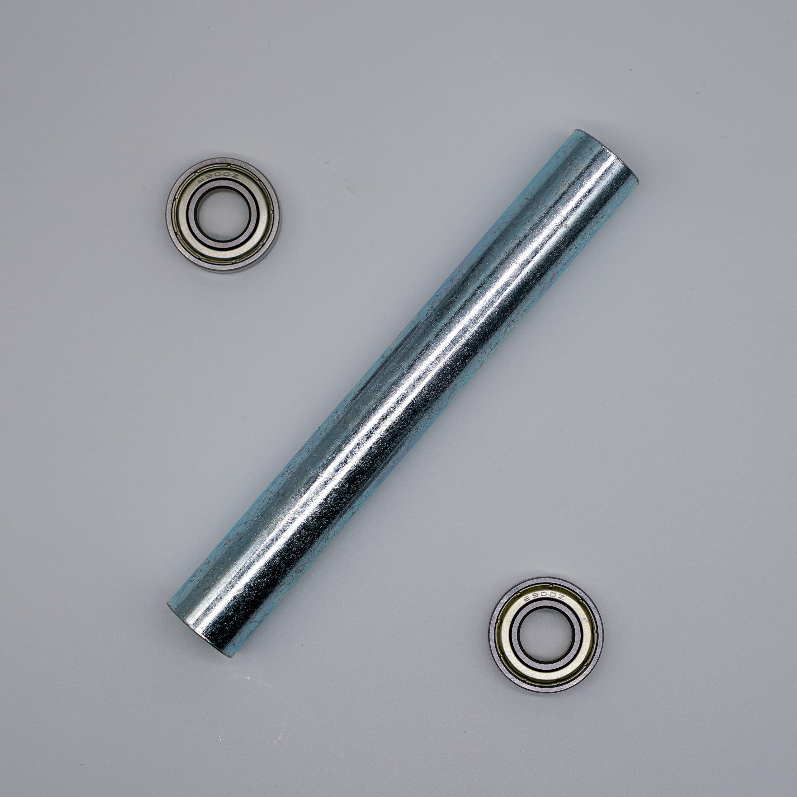 JMCHstore Steering Bearings & Spacer/Bushing Kit for Coleman BT200X CT200U CT200UEX 196CC, CT100U CC100X 98CC Mini Bike, 6900Z(2