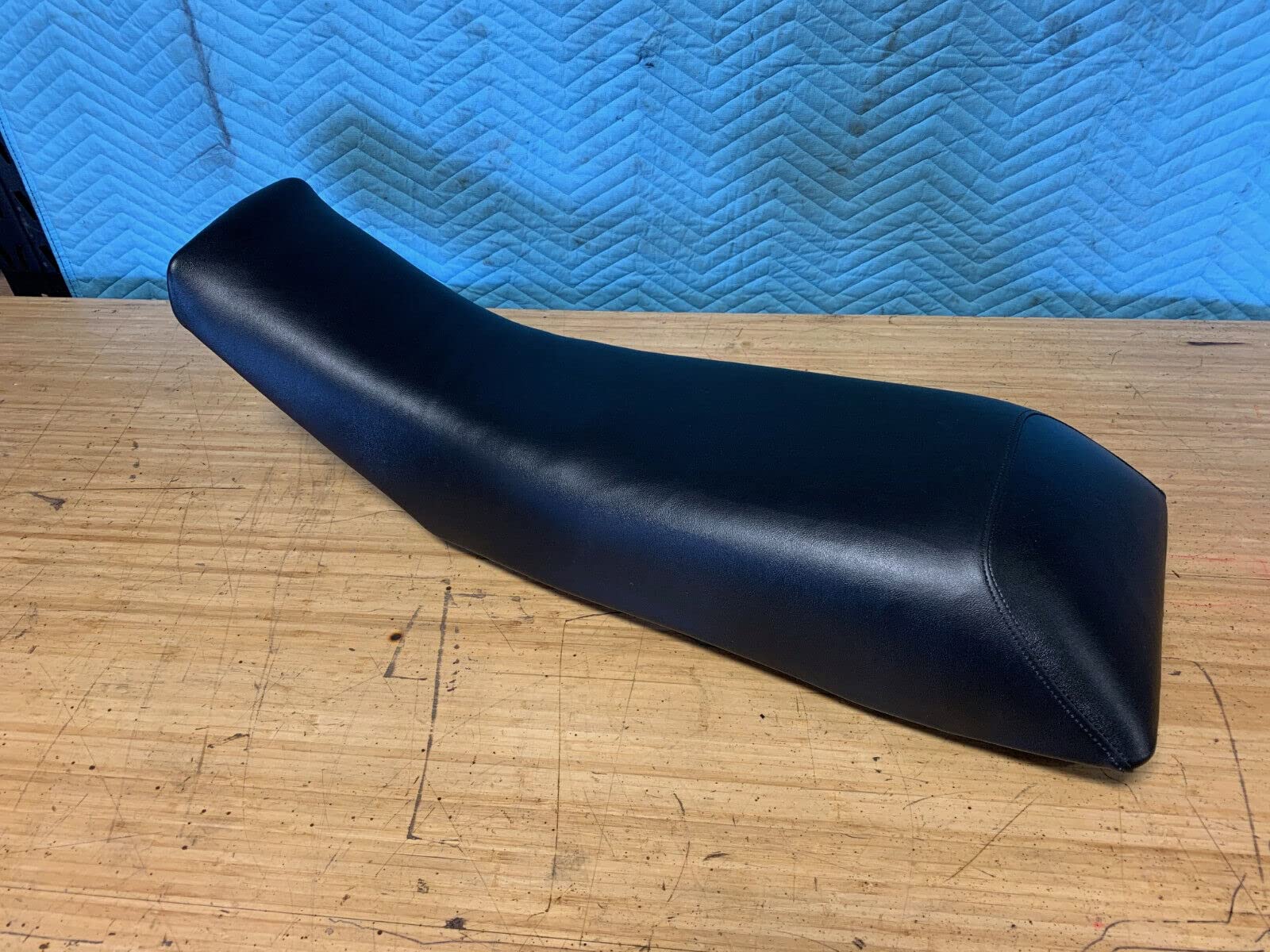 New Replacement Seat Cover Fits Polaris Scrambler Trailblazer Sport 1995-03 250 400 500 758B