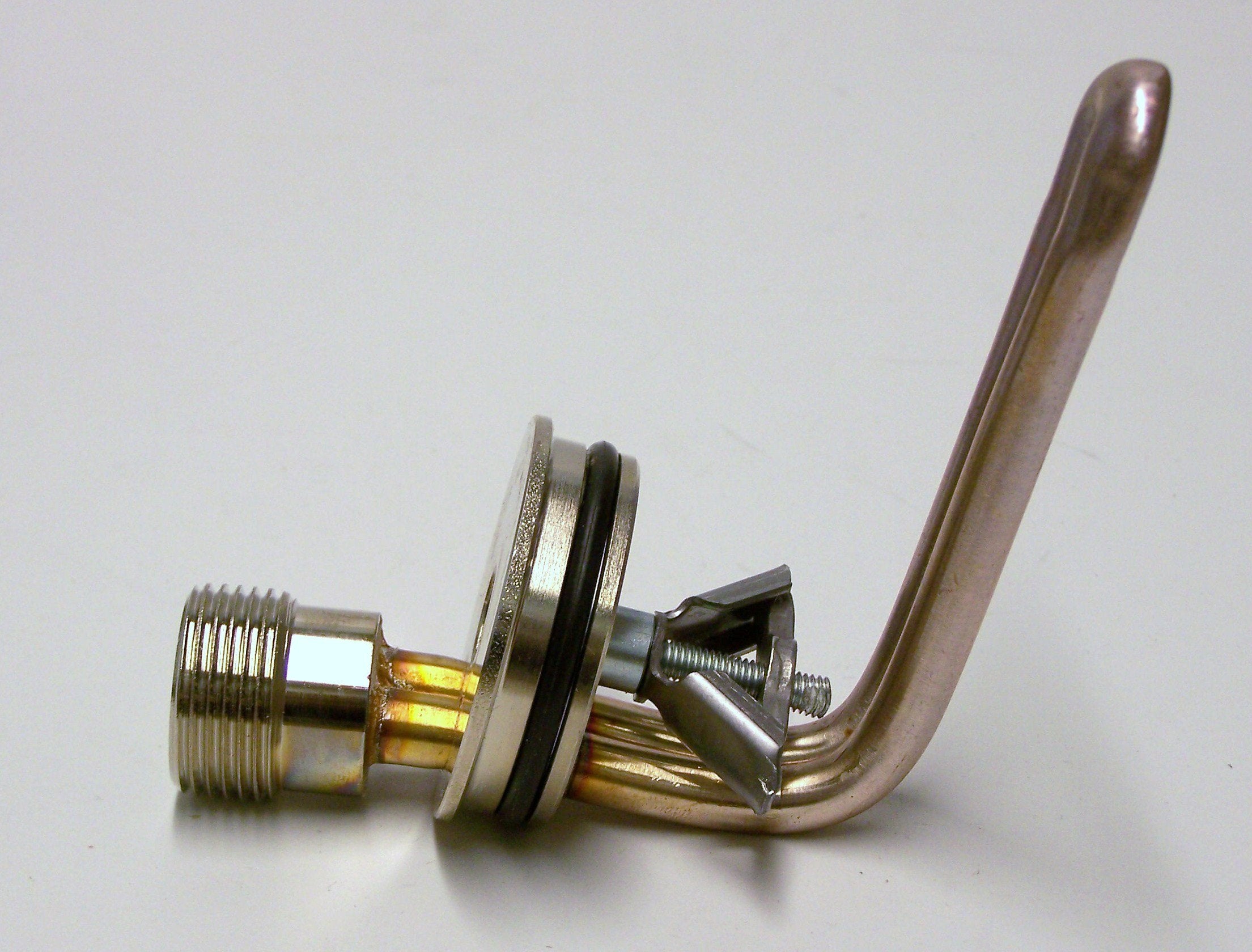 Engine Heater Kit compatible with CATERPILLAR 3126 (7.2L)