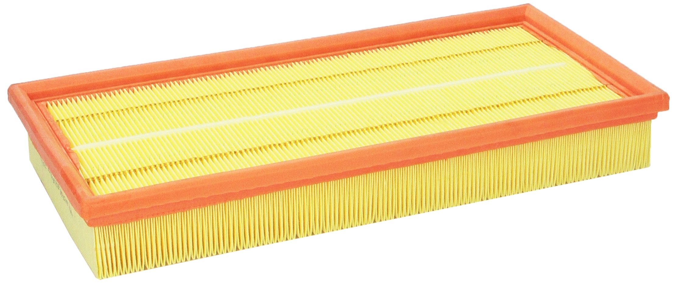 WIX Filters - 49593 Air Filter Panel, Pack of 1