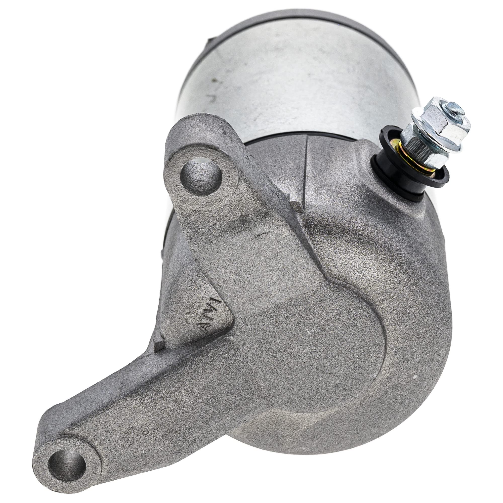 Niche Starter Motor For Suzuki Ozark 250 Quadsport Z250 King Quad 250 Quadrunner 230 160 31100-02C10 31100-02C01 Atv