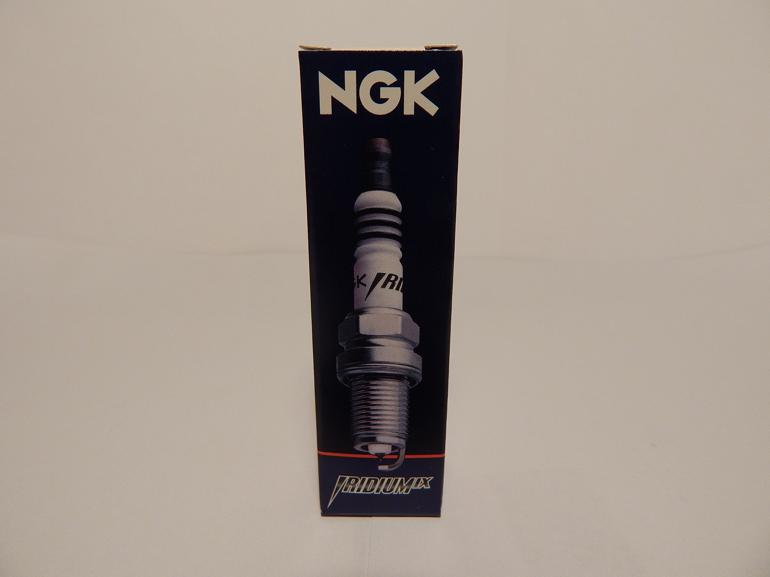 Ngk 93175 Lkr7Dix-11S Spark Plug (Pack Of 1)