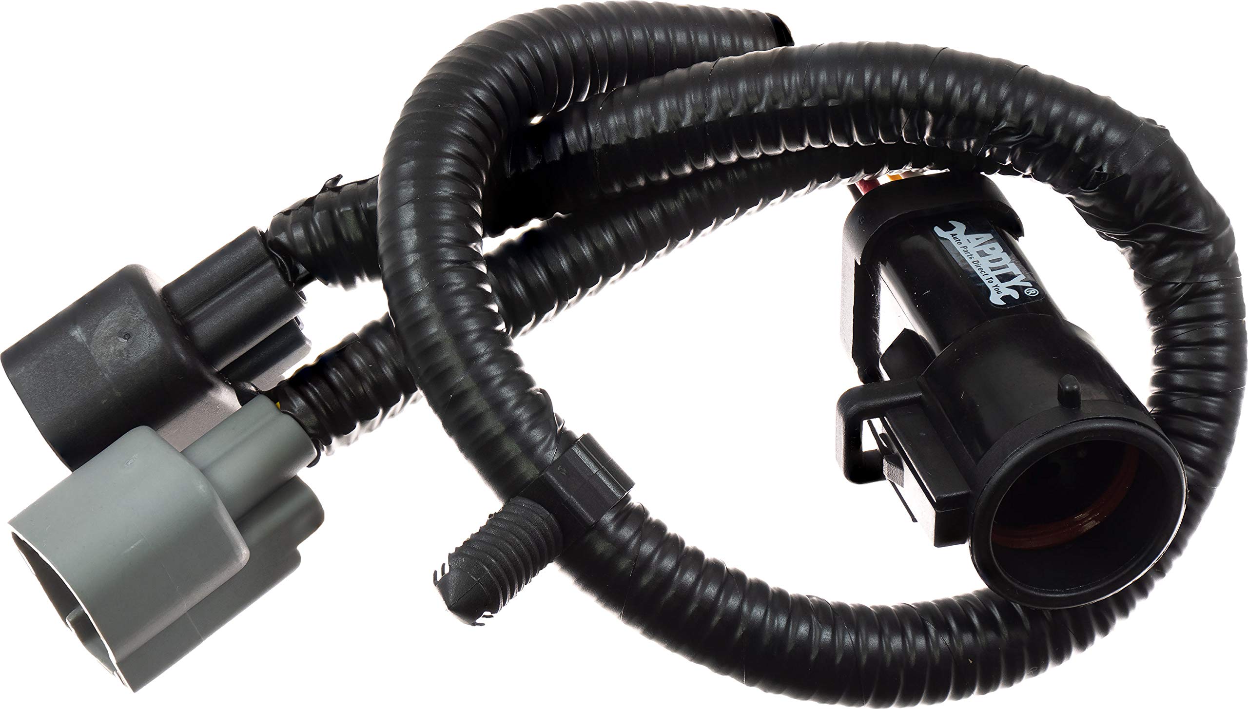 Apdty 141847 Fuel Pump Wire Wiring Harness Fits 04-07 Ford 6.0L Diesel