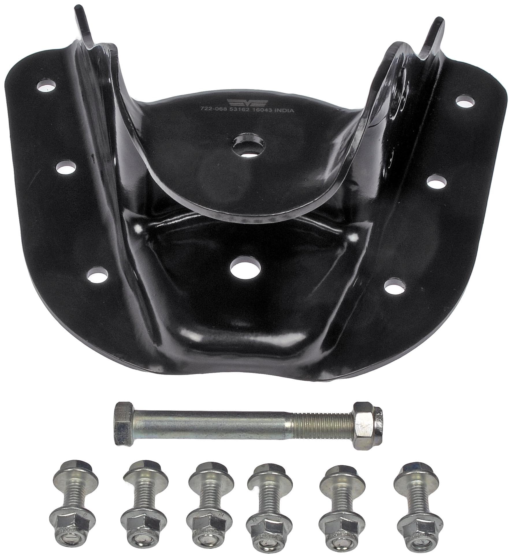 Dorman Front Position Leaf Spring Bracket Kit