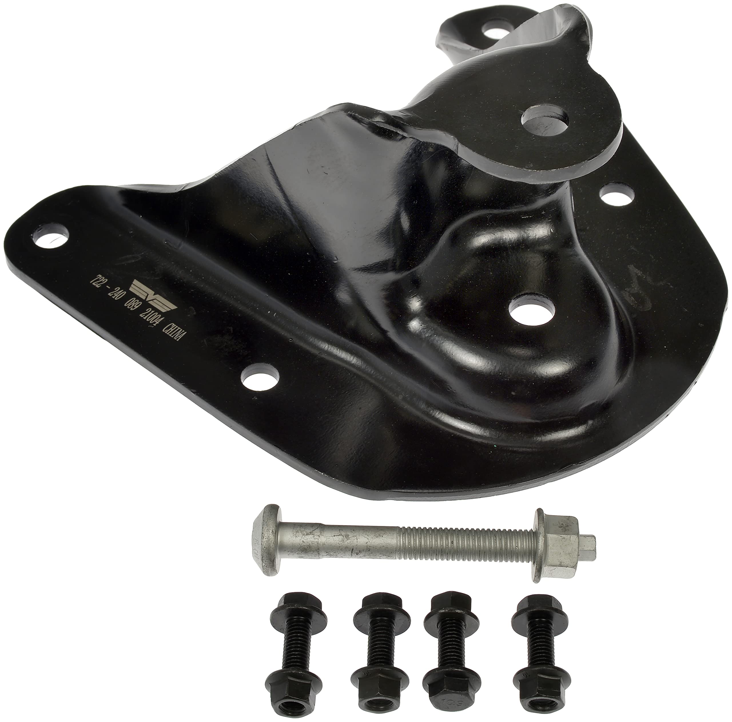 Dorman 722-240 Front Leaf Spring Hanger Compatible With Select Dodge Models