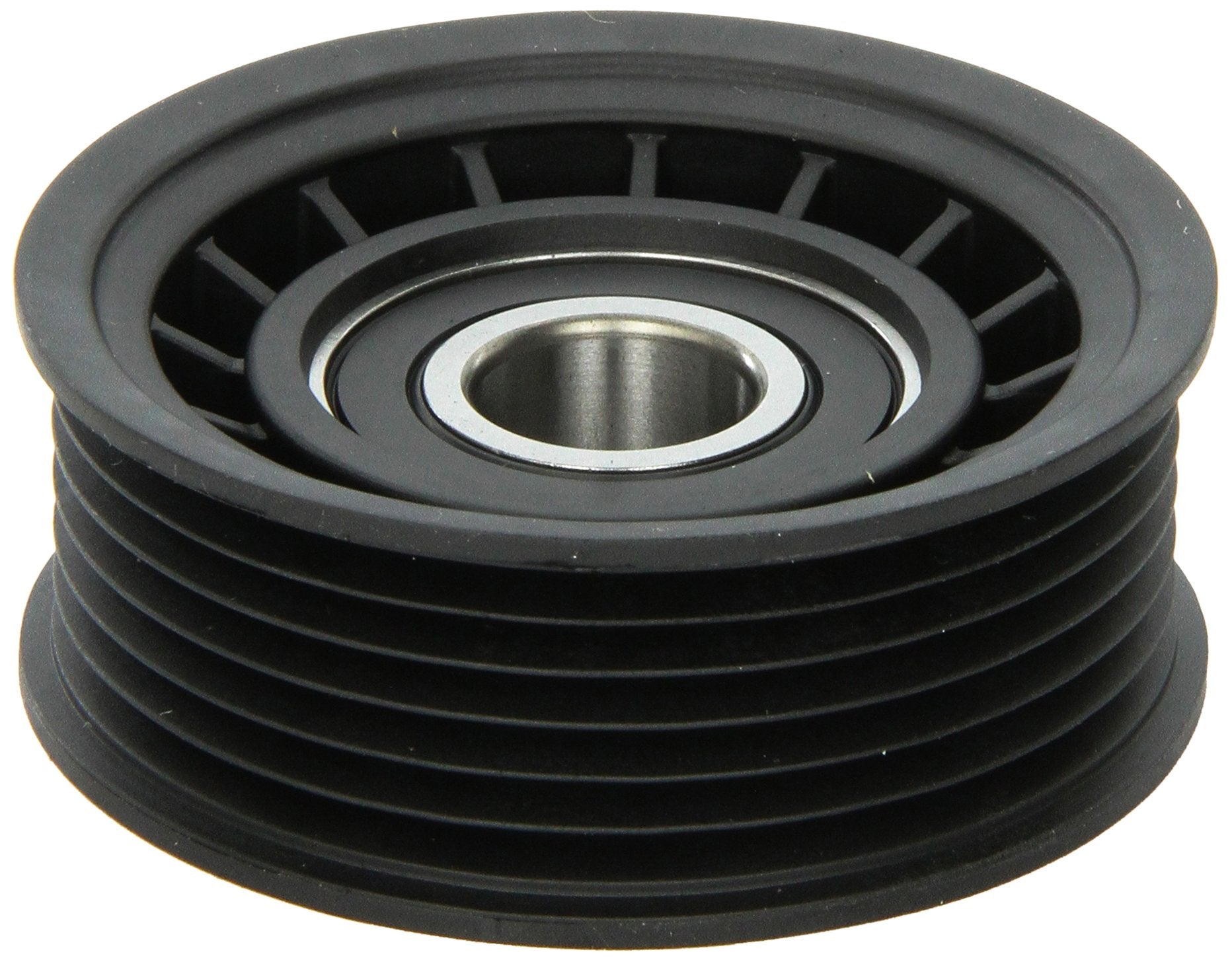Four Seasons 45996 Pulley , Black