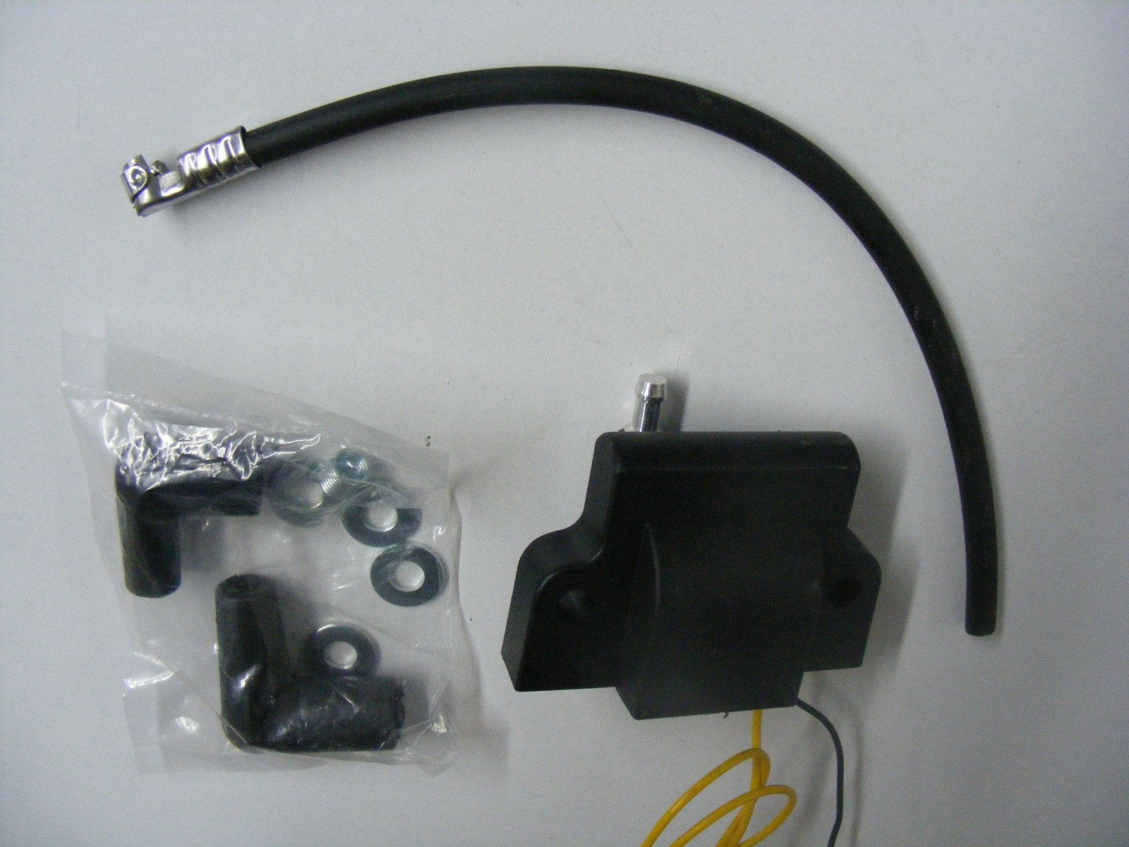 Sierra International 18-5176 Ignition Coil