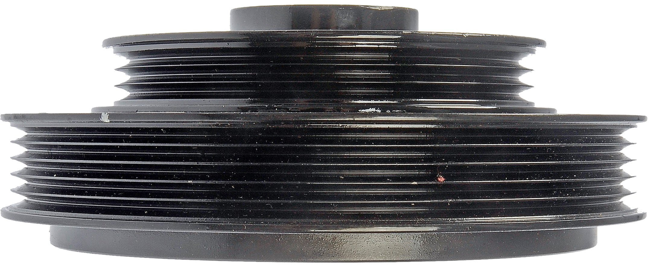 Dorman 594-139 Engine Harmonic Balancer Compatible With Select Toyota Models