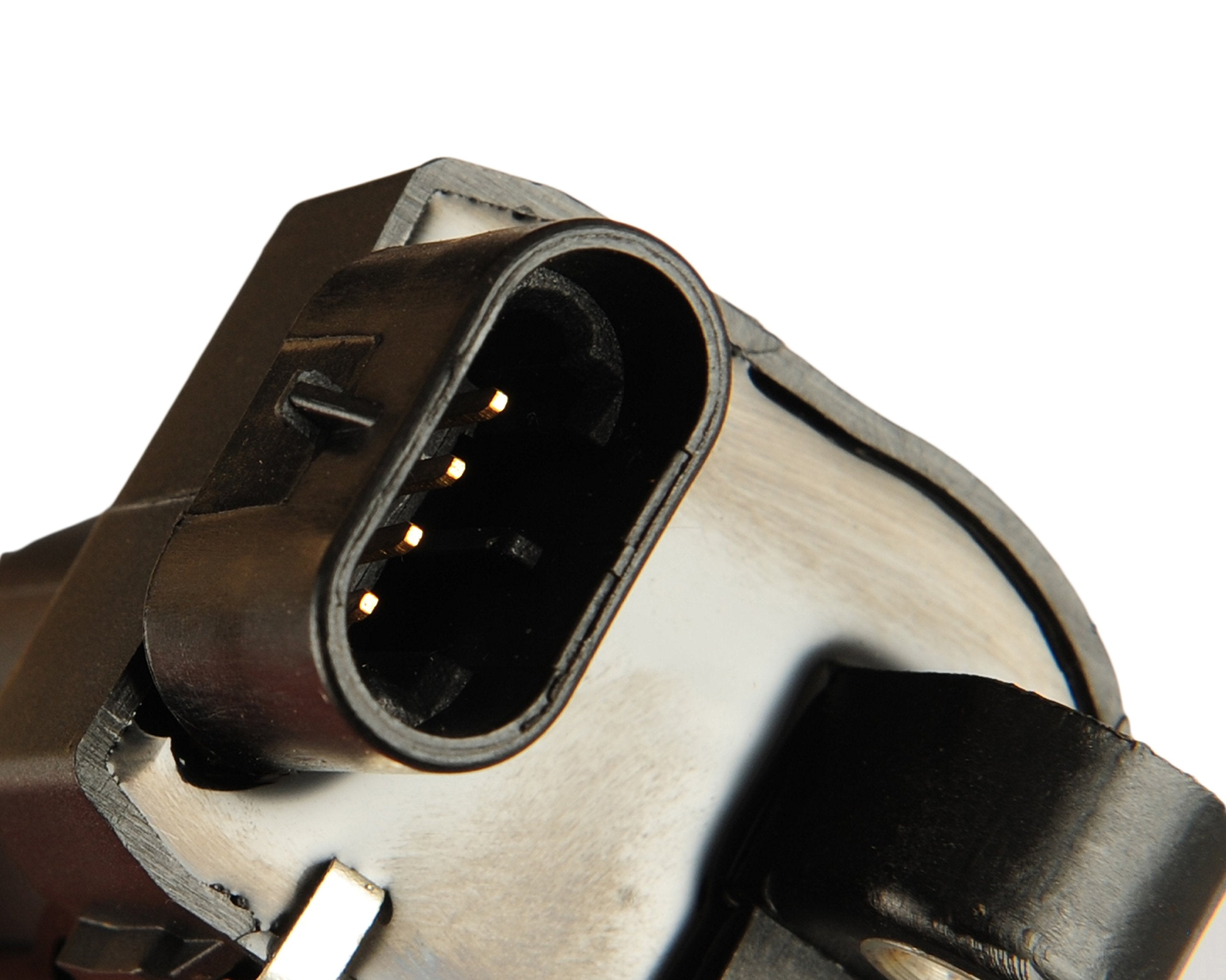 Ena Set Of 8 Round Ignition Coil Pack For 5.3 V8 Compatible With Chevy Gmc Silverado Suburban Tahoe Corvette Yukon Sierra Canyon Savana Ss Ssr 08 2009 2010 2011 2012 2013 2014 2015 2016 2017 For Uf414