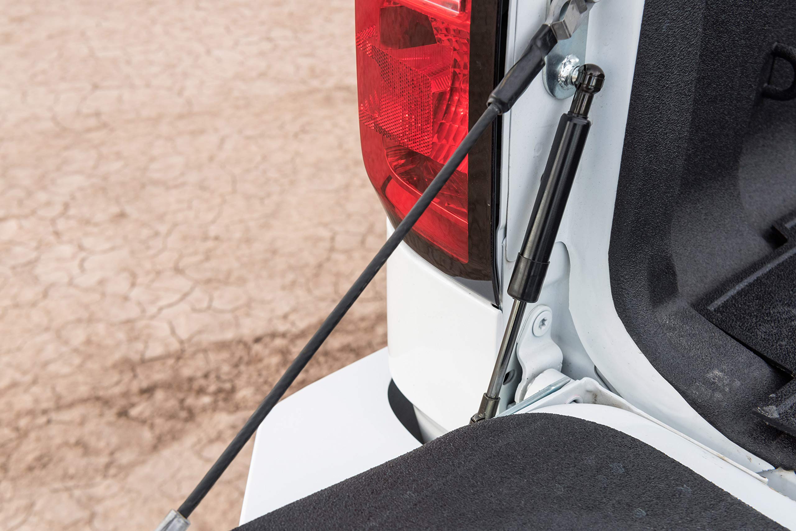 Dee Zee Dz43206 Tailgate Assist Fits 19-Current Ford Ranger