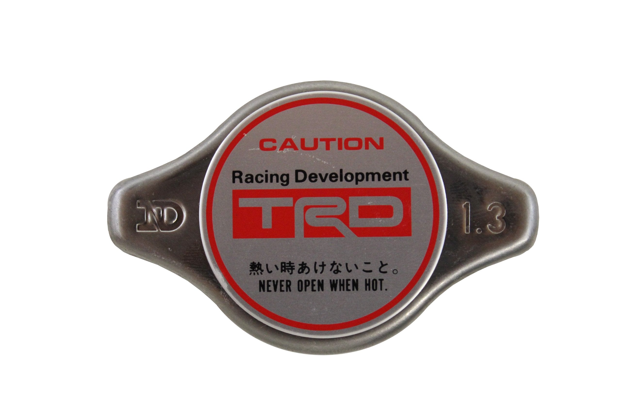 Toyota Radiator Cap - Ptr04-00000-03