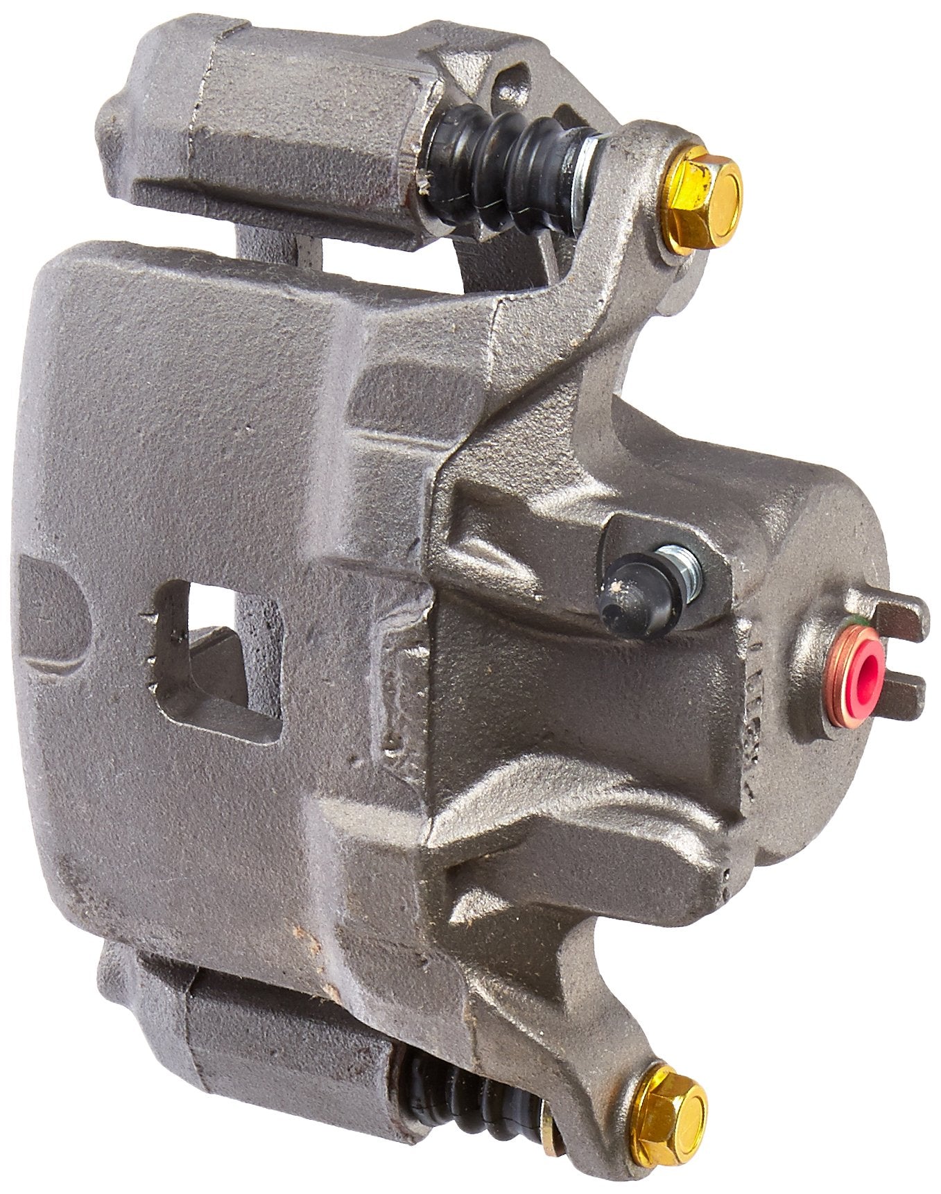 Raybestos FRC11372 Professional Grade Remanufactured Semi-Loaded Disc Brake Caliper