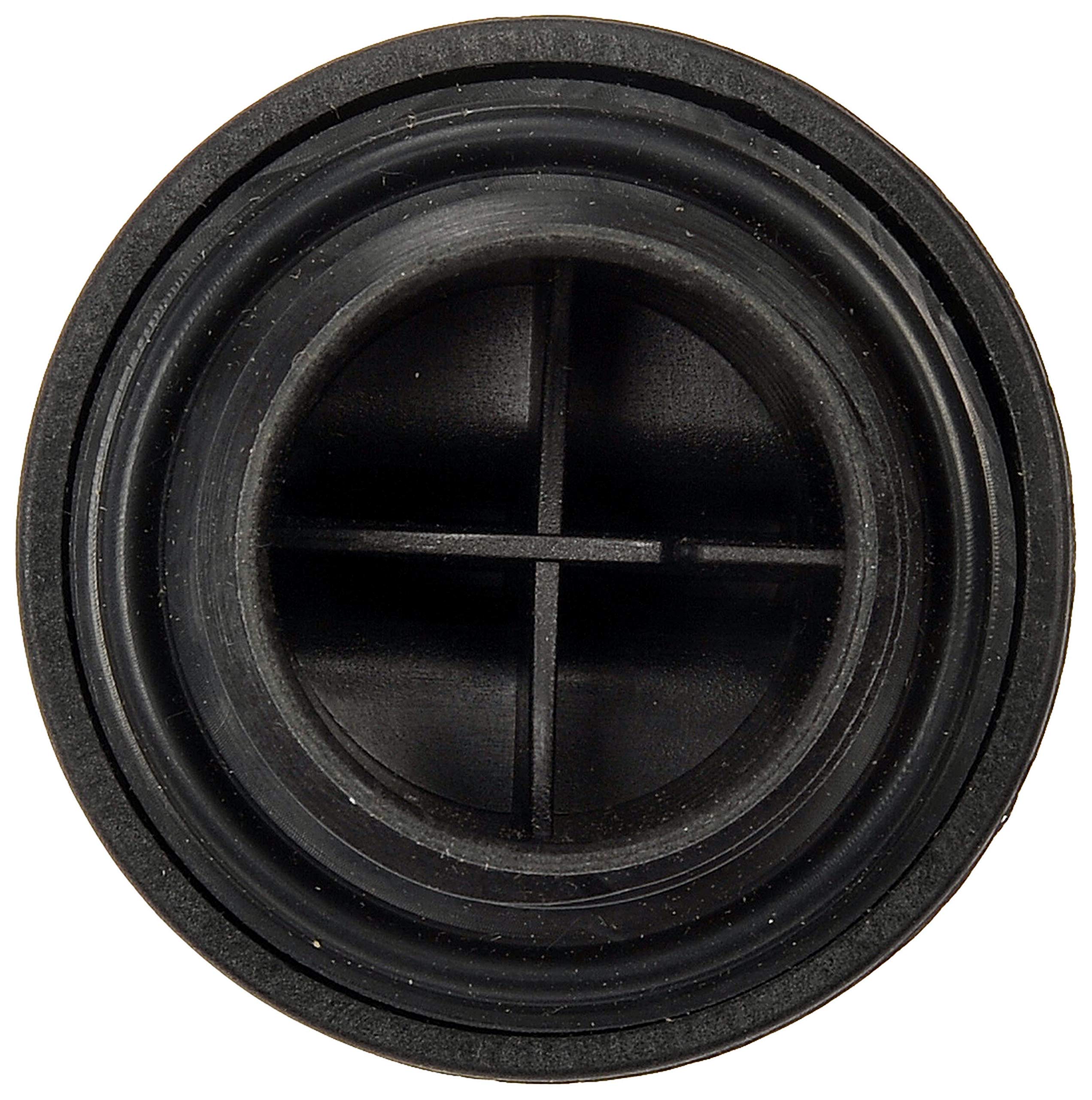 Dorman 84111 Engine Oil Filler Cap Compatible With Select Lexus/Scion/Toyota Models