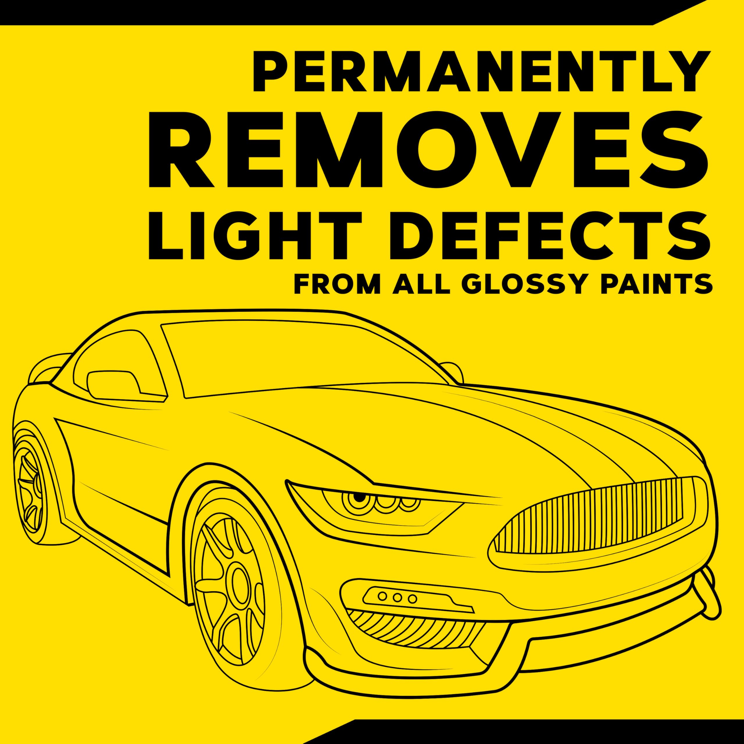 Meguiar's New Car Scent Protectant Spray - Car Interior Cleaner for Vinyl, Rubber and Plastic, Contains UV Protection and Leaves a Rich, Satin Shine with a Pleasant New Car Smell, 16 Oz