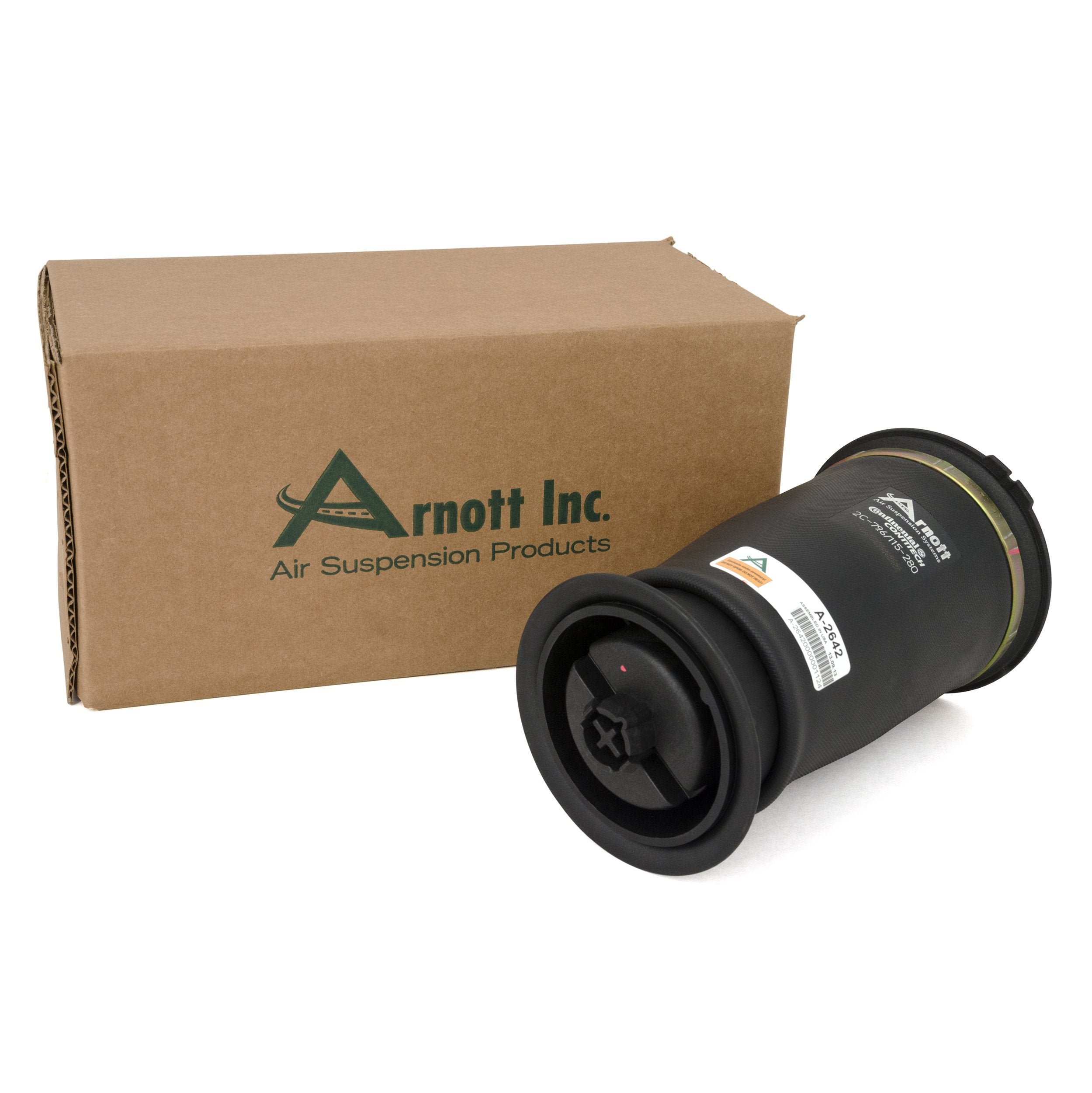 Arnott Compatible With A-2642 Air Spring