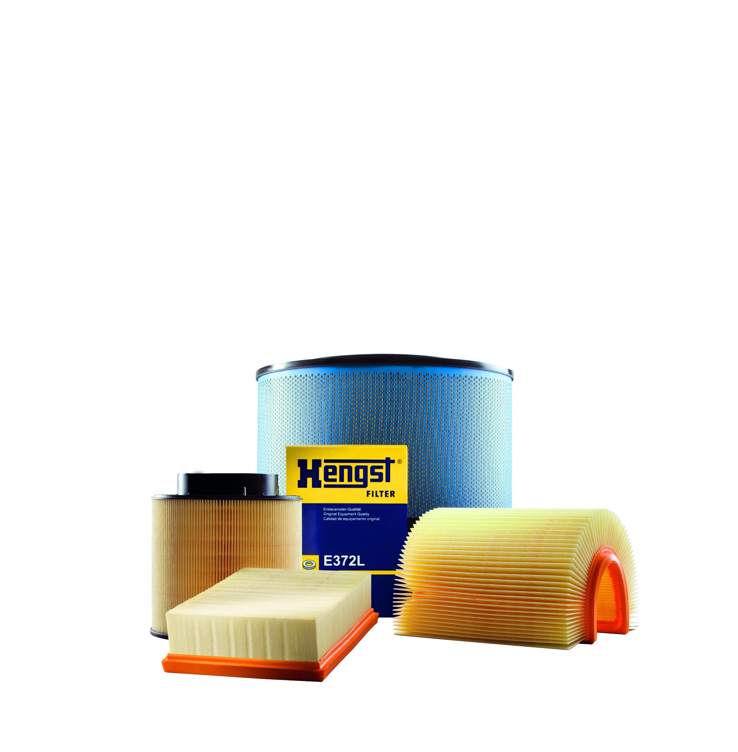Hengst-E1346L Air Filter