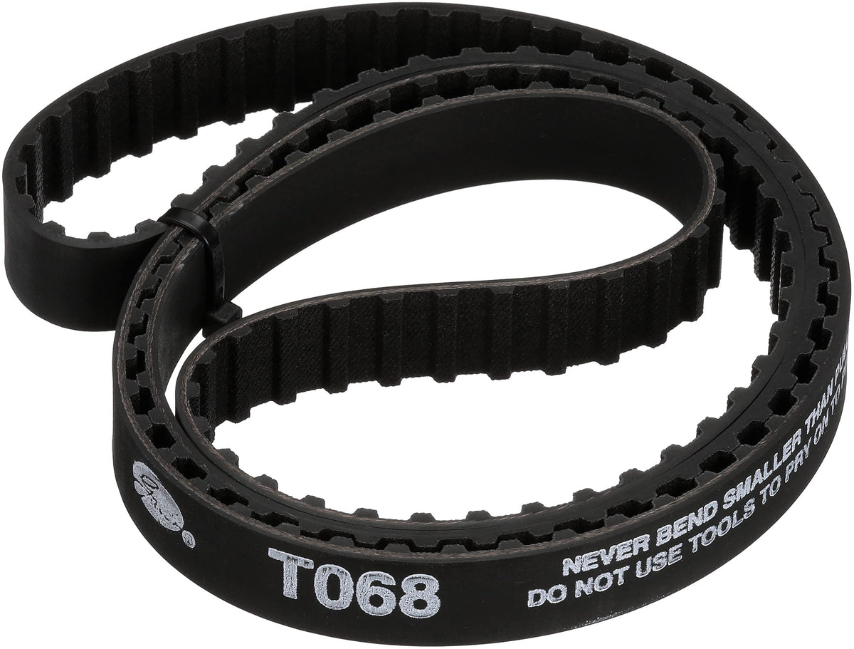 Gates T068 Premium Automotive Timing Belt