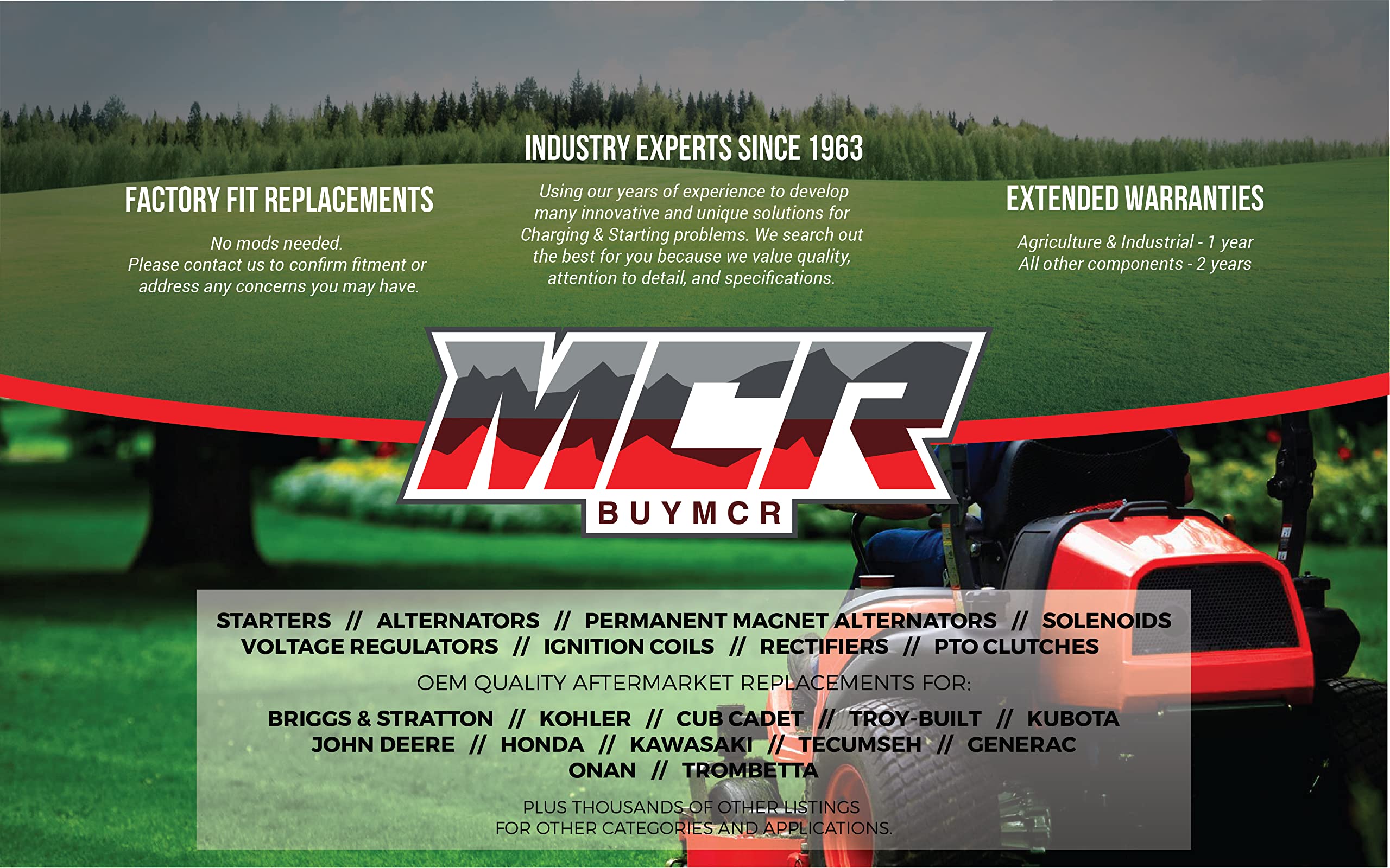 New Starter Compatible With Kohler 32-098-08 32-098-08S Sv710-Sv740 Sv810-Sv840 Engines