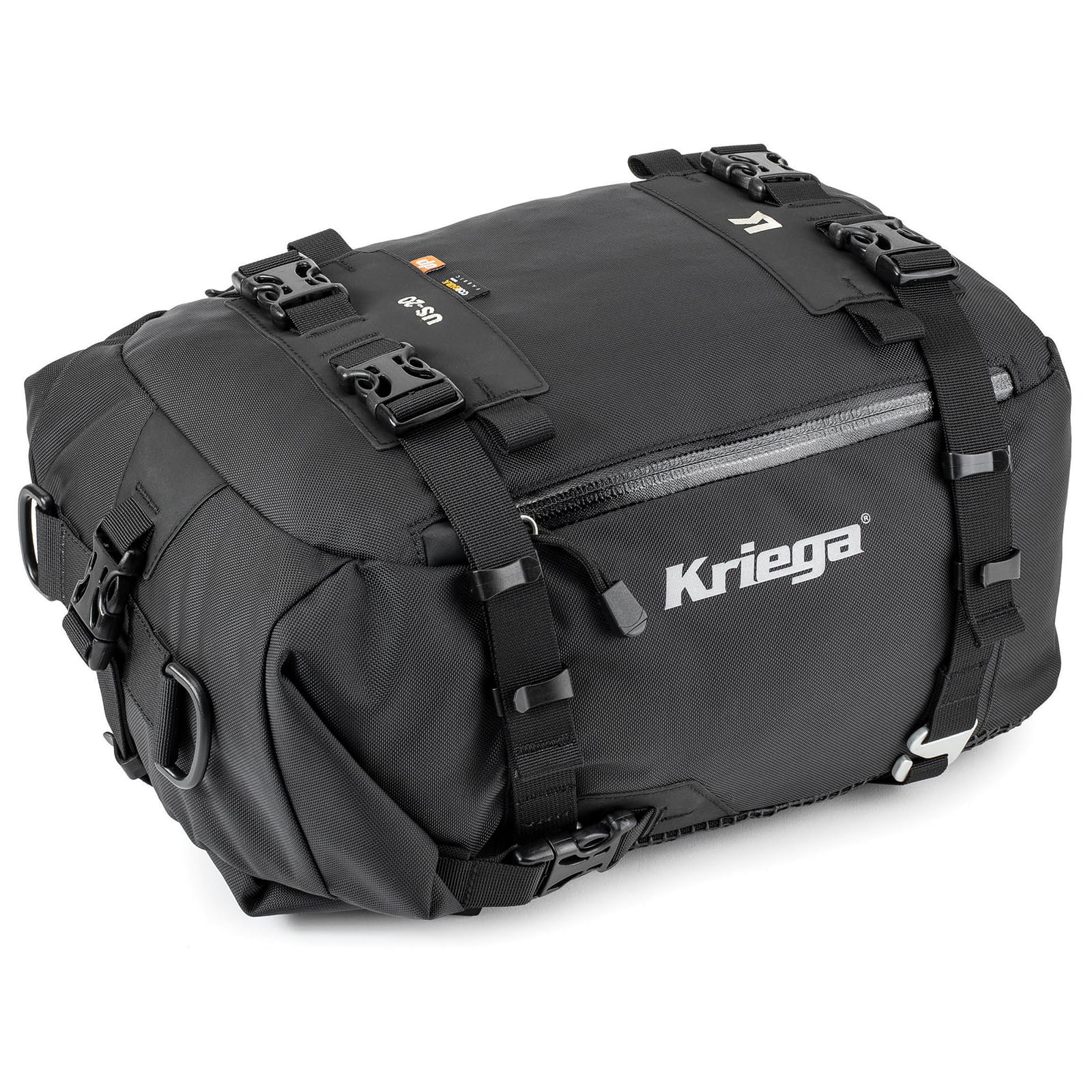 Kriega Us-20 Universal-Fit Drypack