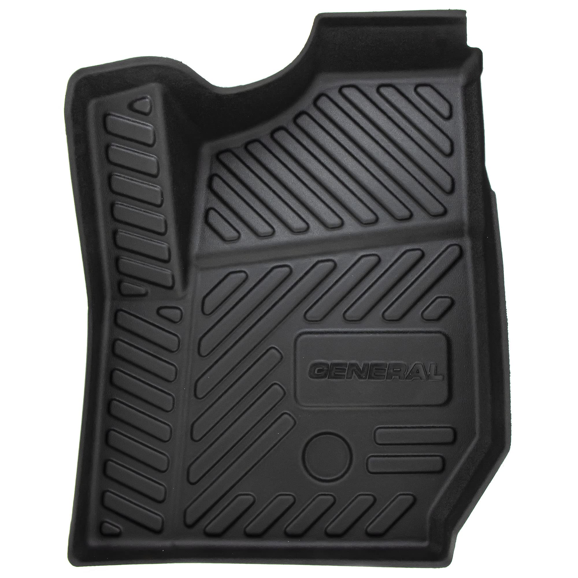 Polaris Off Road Front Floor Mats