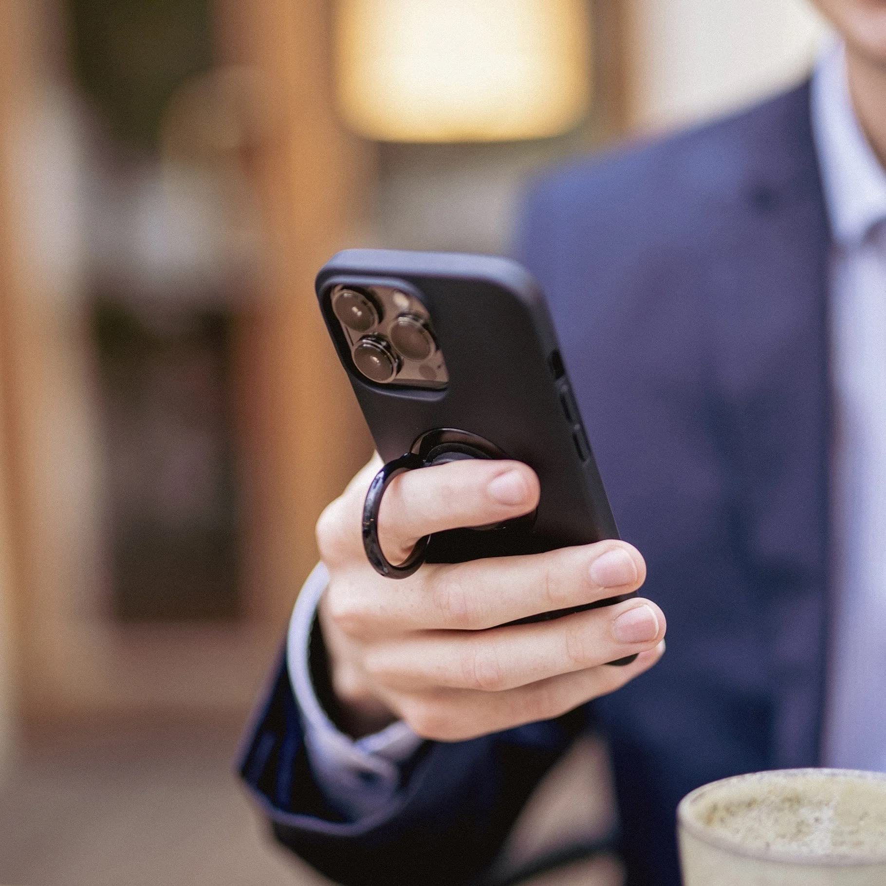 Sp Connect Ring Mount Spc+