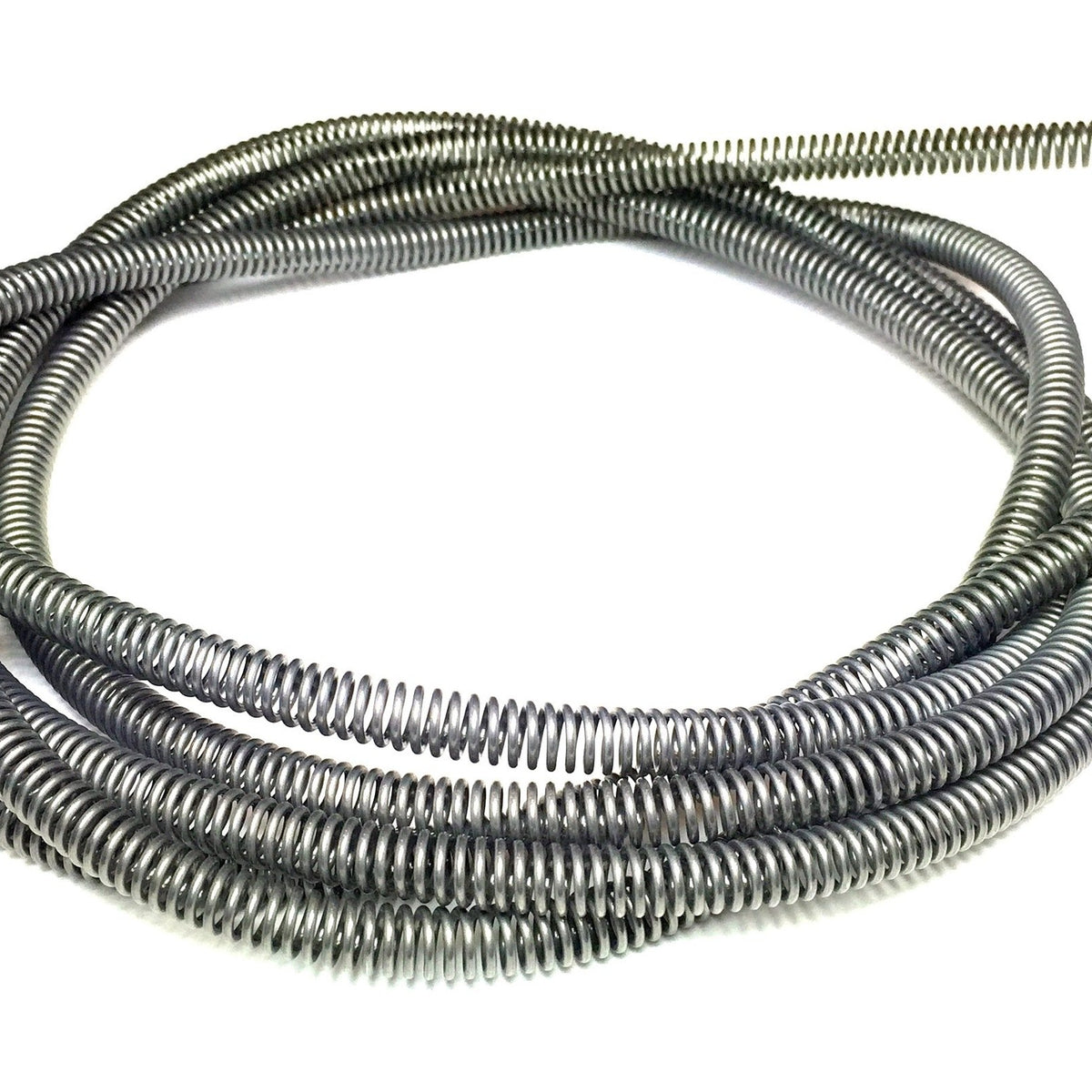 The Stop Shop Stainless Brake Line Protector (Gravel Guard Spring) For ...