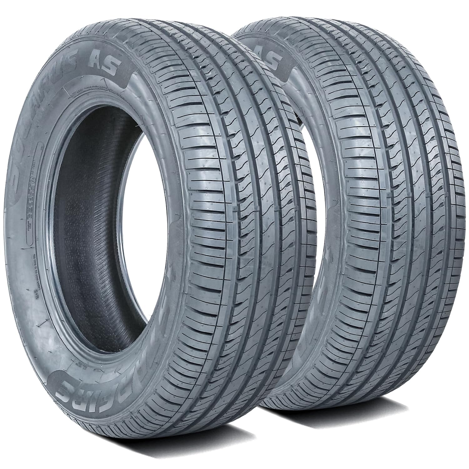 Starfire Solarus As All-Season 215/70R16 Sl 100 T Tire