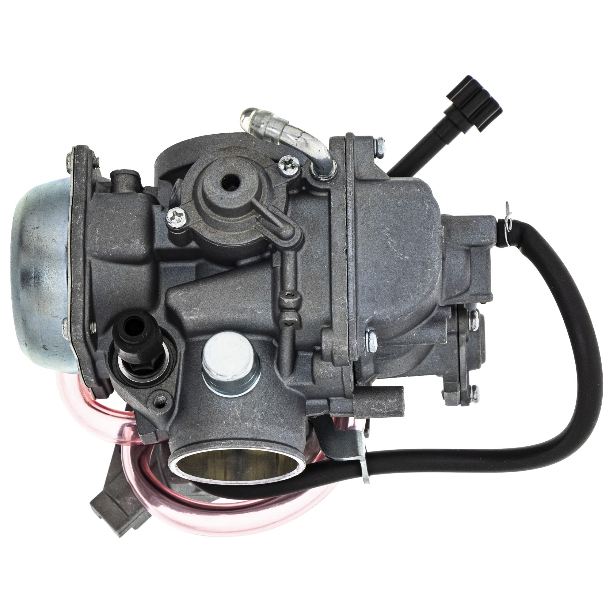 Niche Carburetor Assembly For 2003 Arctic Cat 500 Tbx Trv 0470-458 Atv