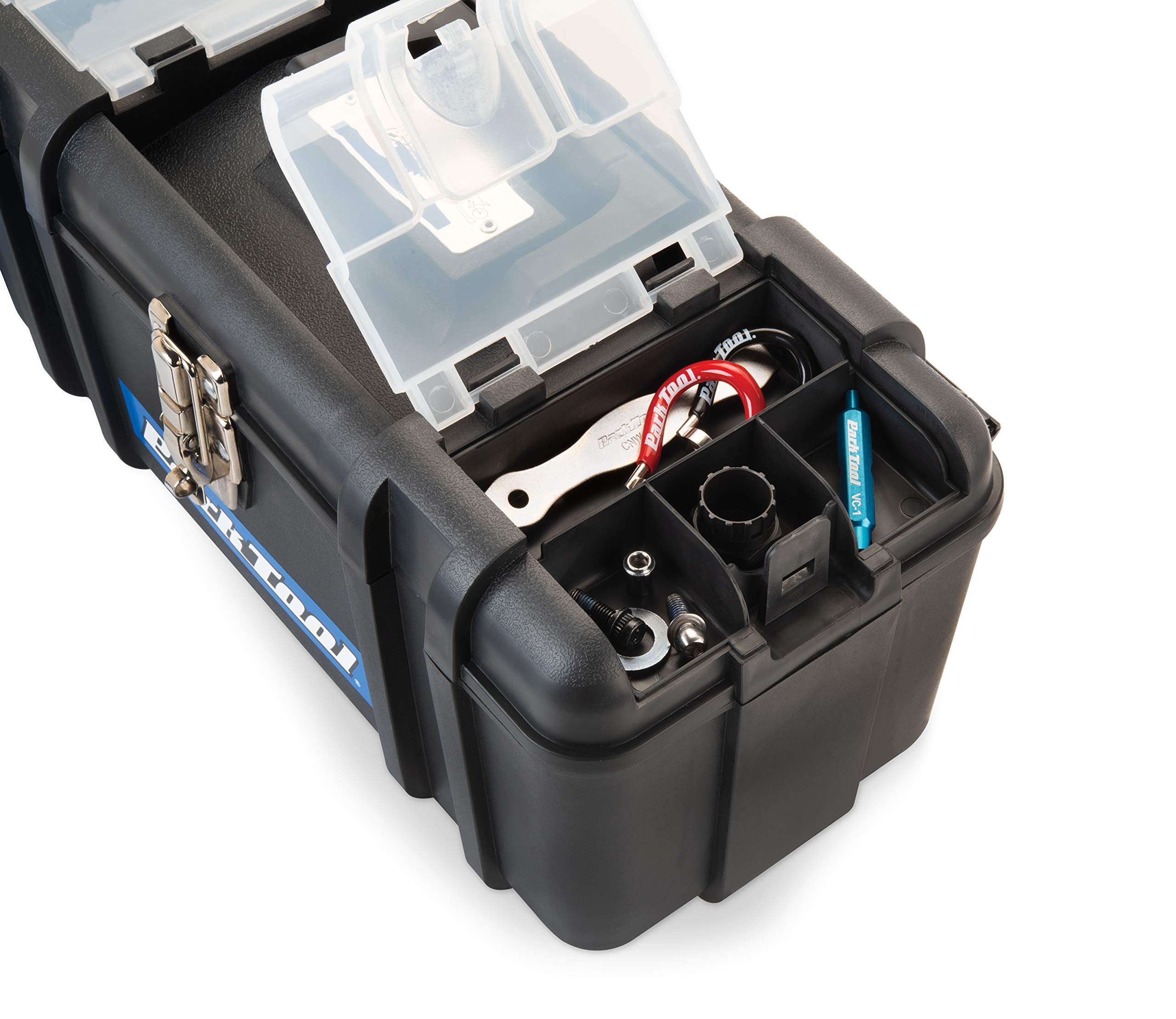 Park Tool Ak-5 - Advanced Mechanic Tool Kit