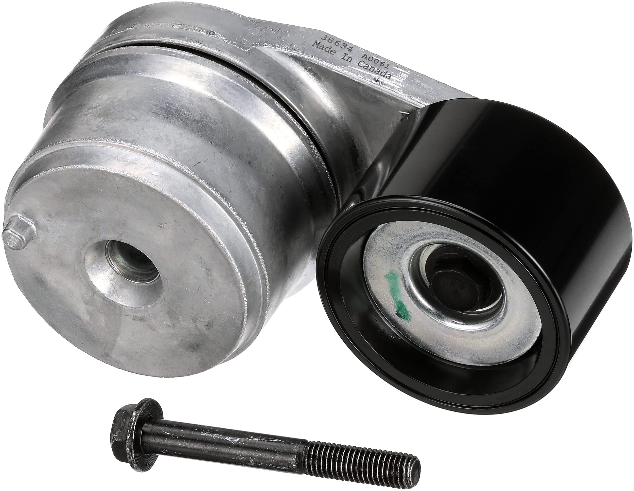 Gates 38634 Belt Drive Tensioner