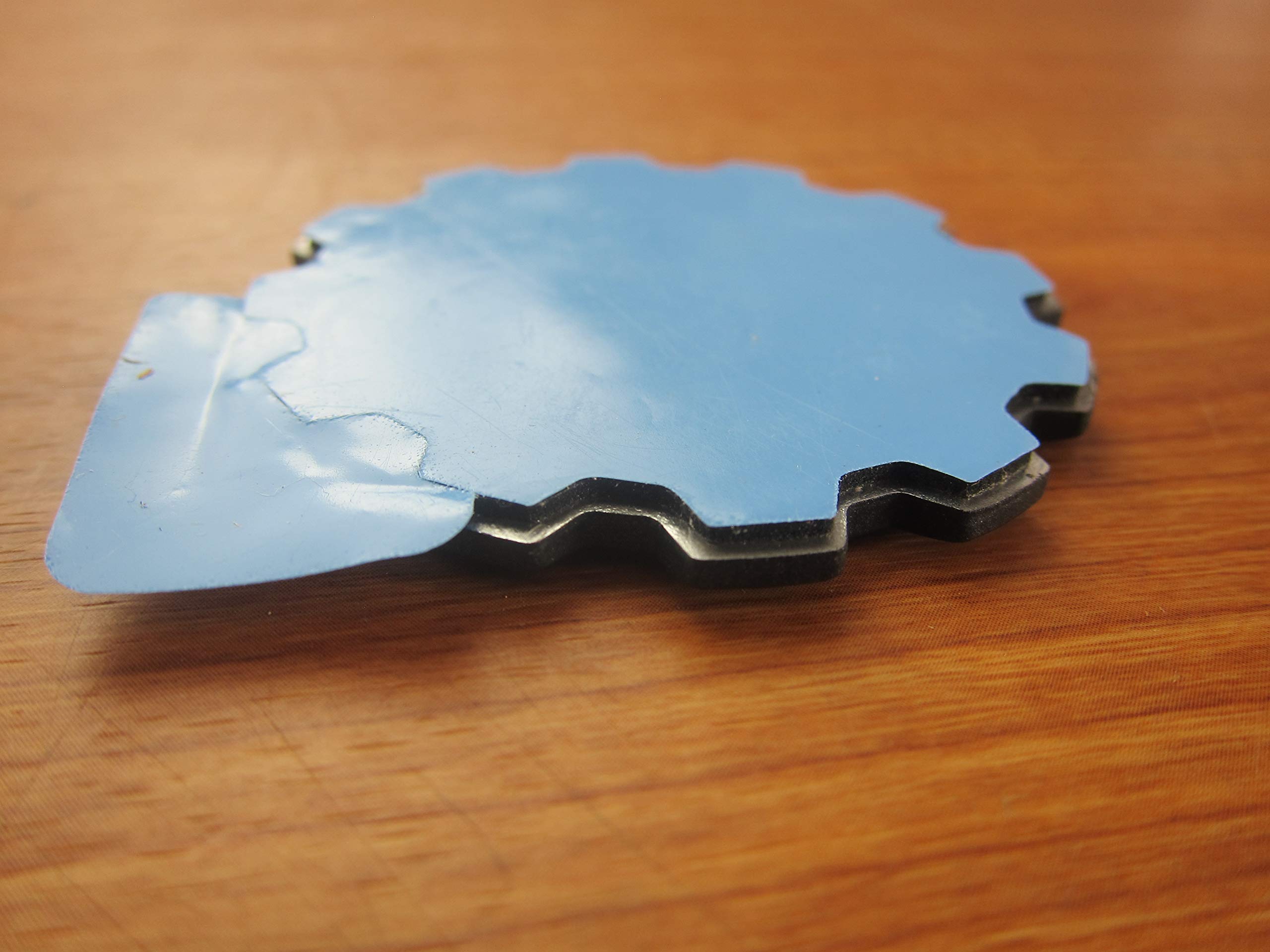 Jeep Wrangler Jl & Gladiator Parts Performance Badge New Mopar Oem