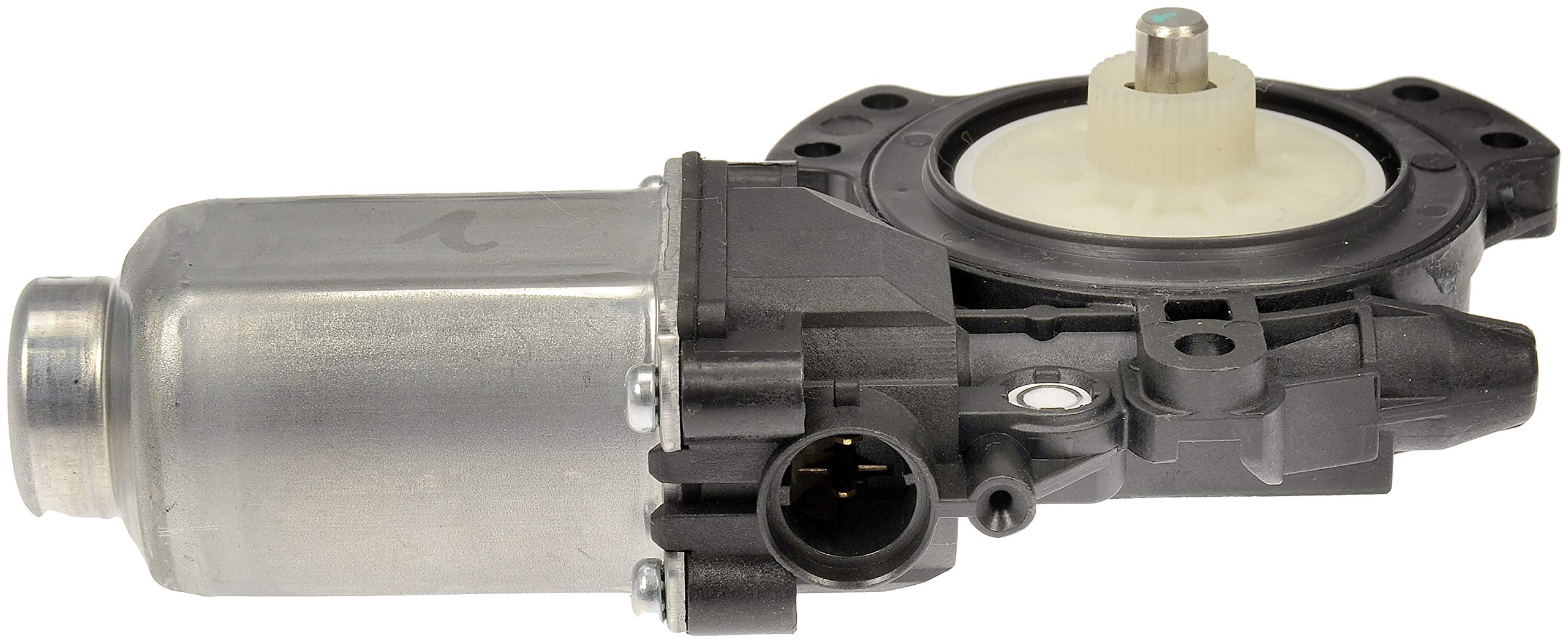 Dorman 742-733 Front Passenger Side Power Window Motor Compatible With Select Hyundai Models