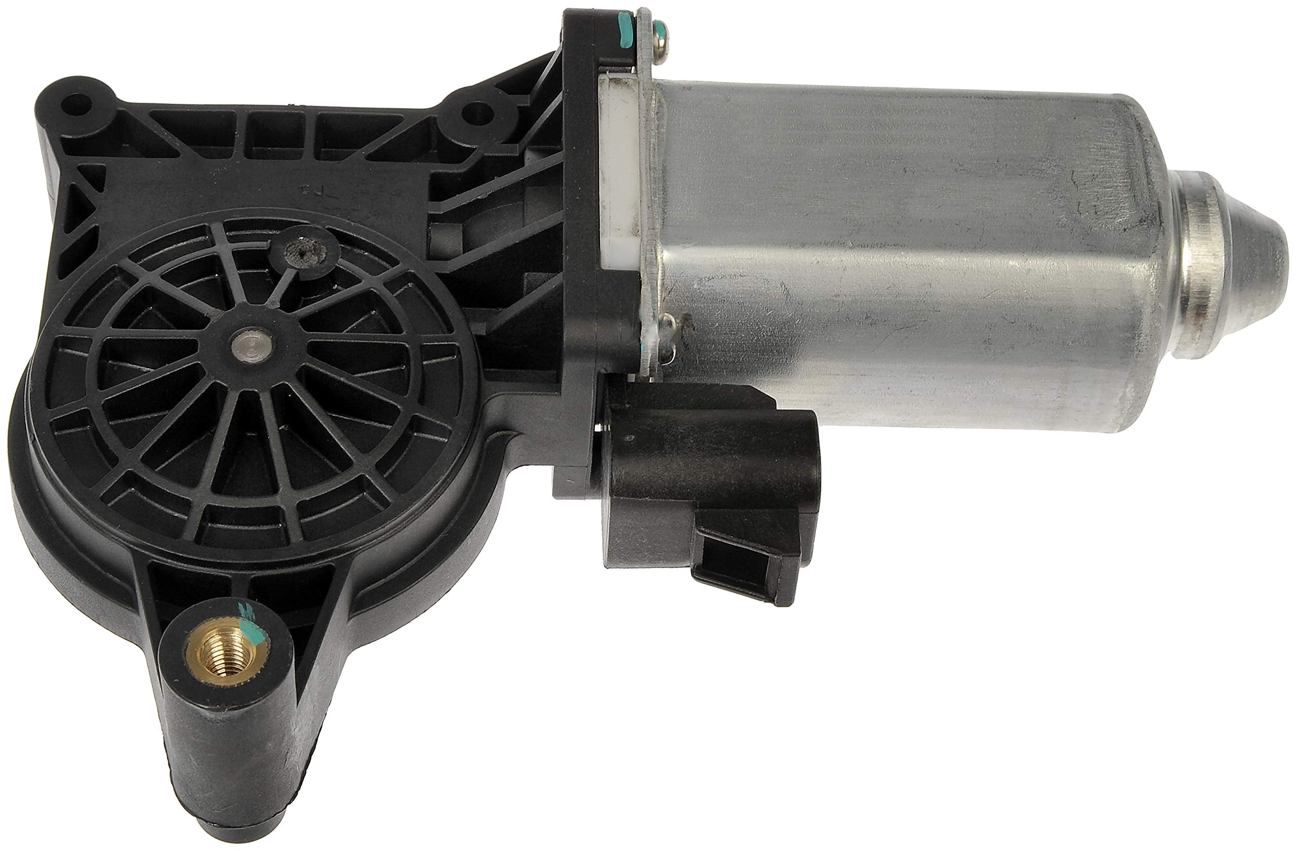 Dorman 742-122 Power Window Motor Compatible With Select Models